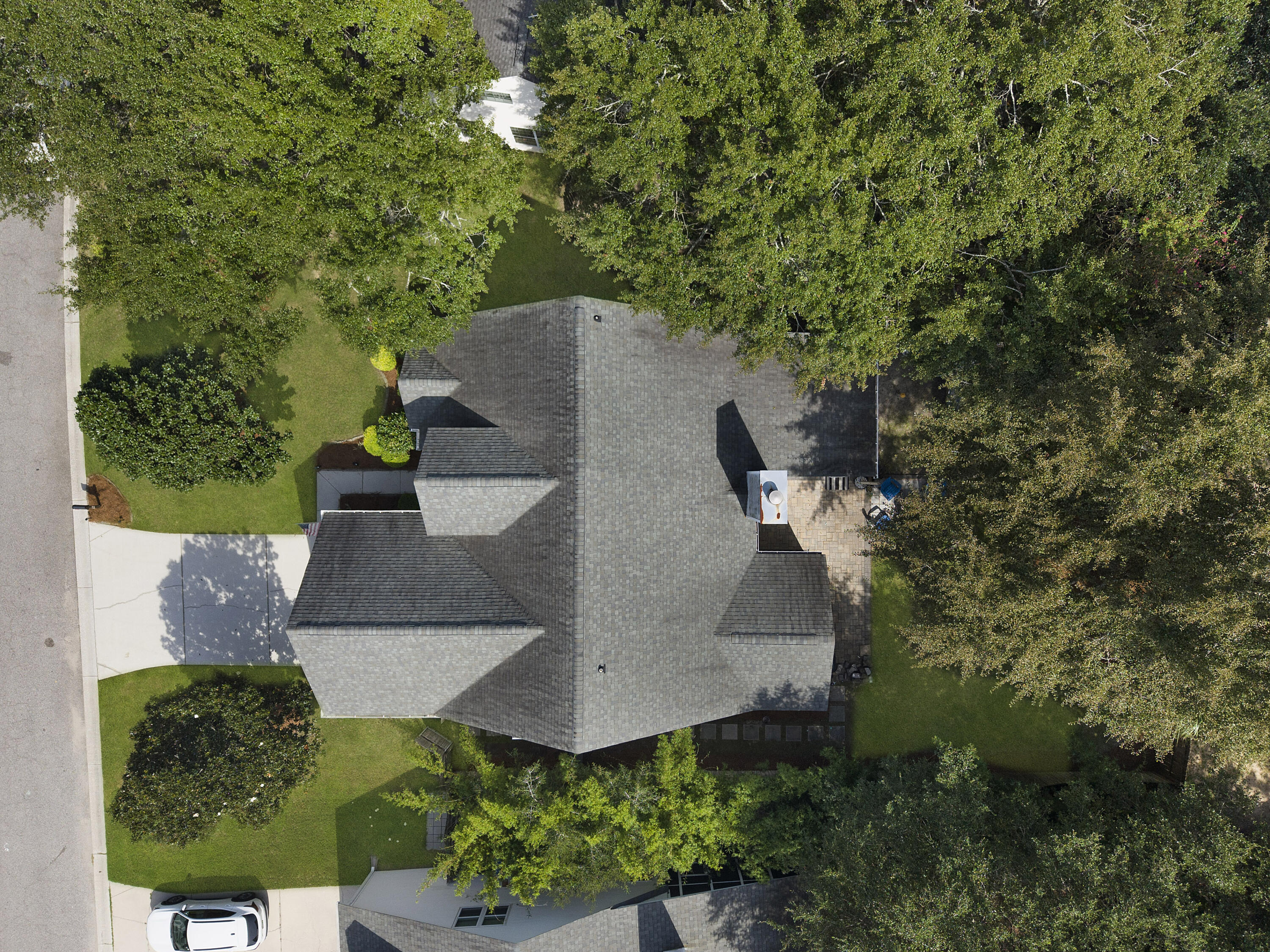 2085 Country Manor Drive