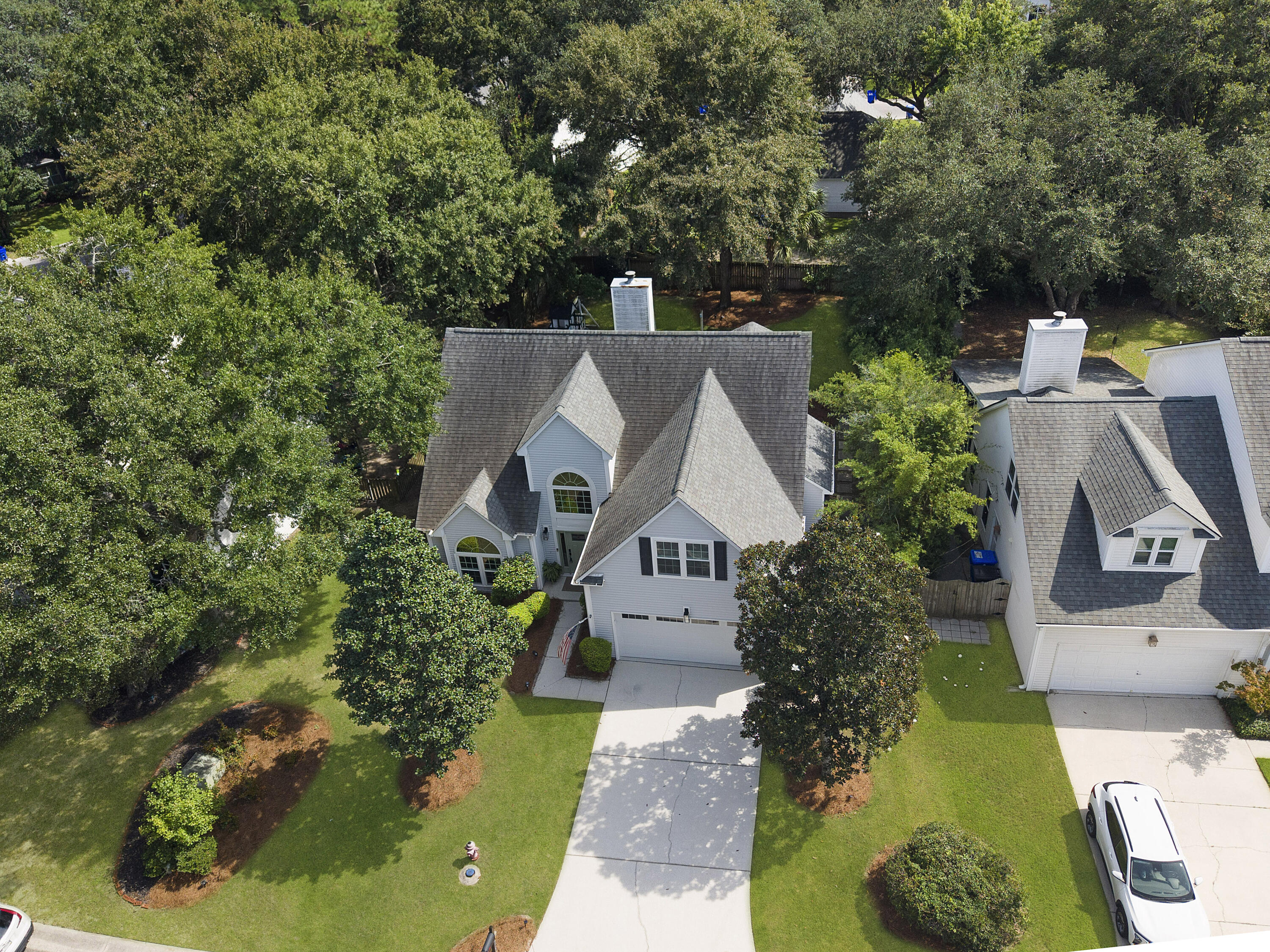 2085 Country Manor Drive