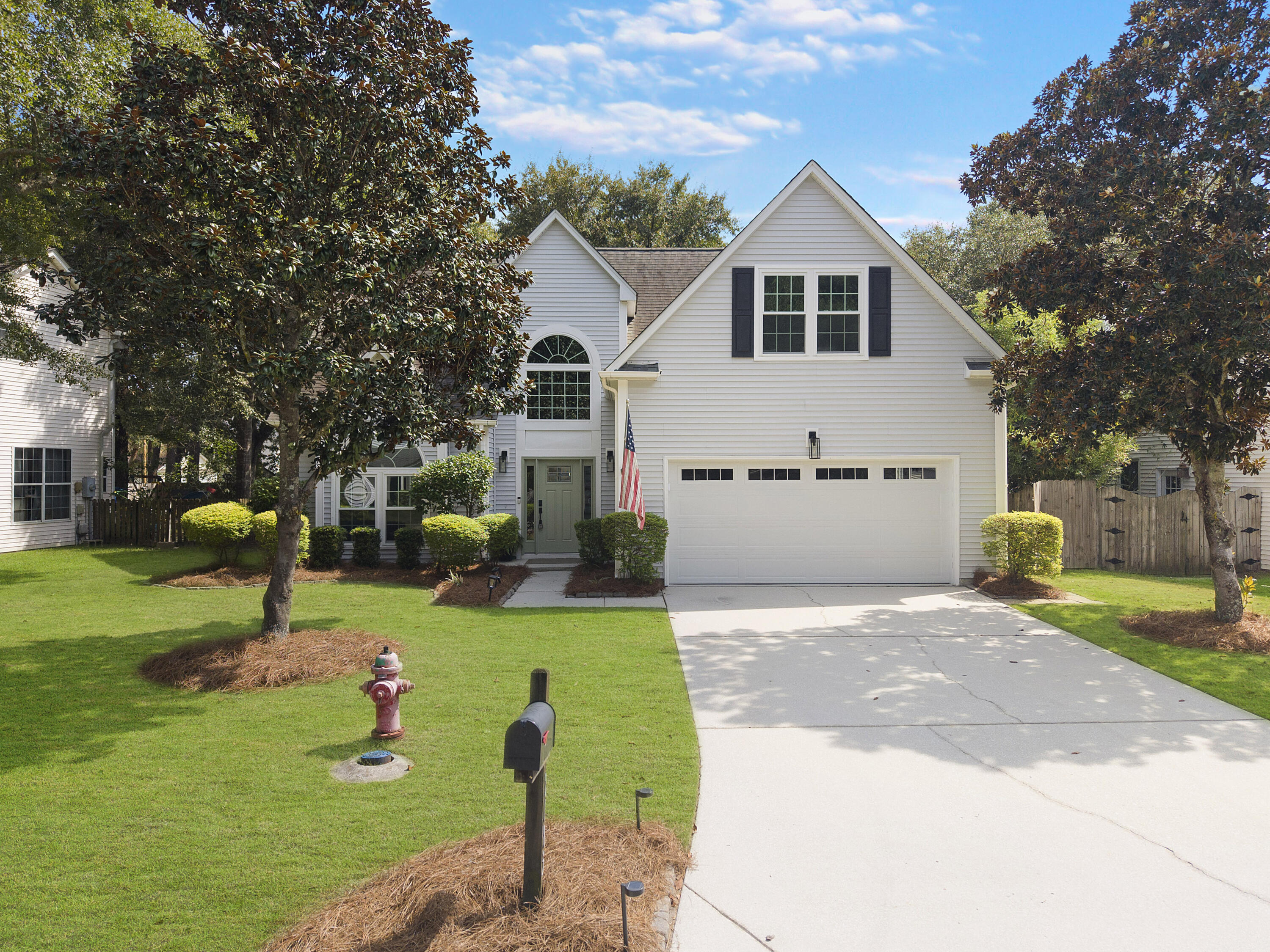 2085 Country Manor Drive