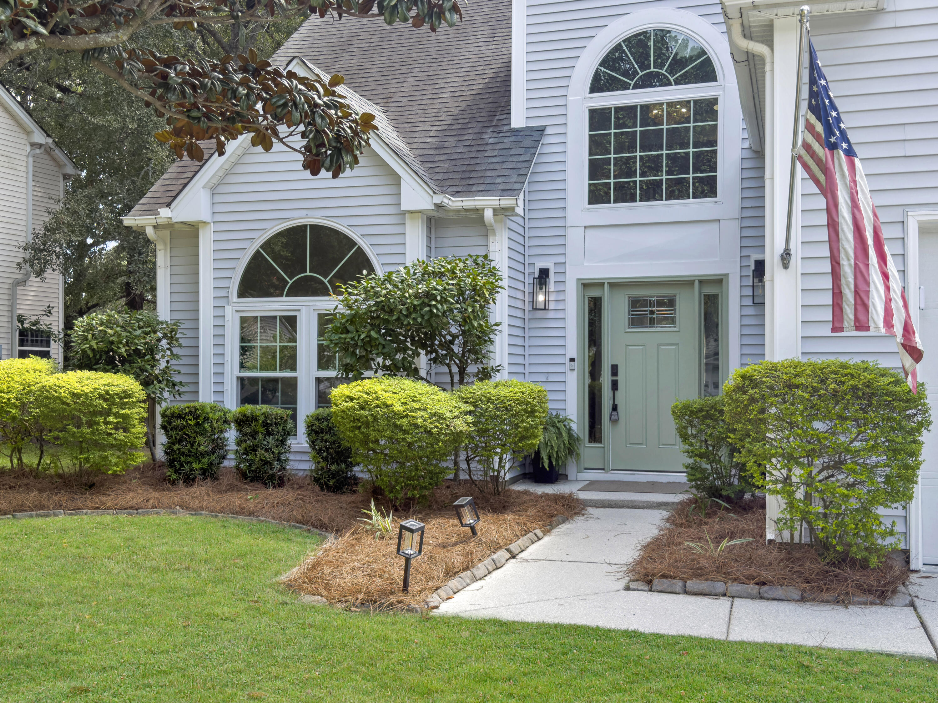 2085 Country Manor Drive