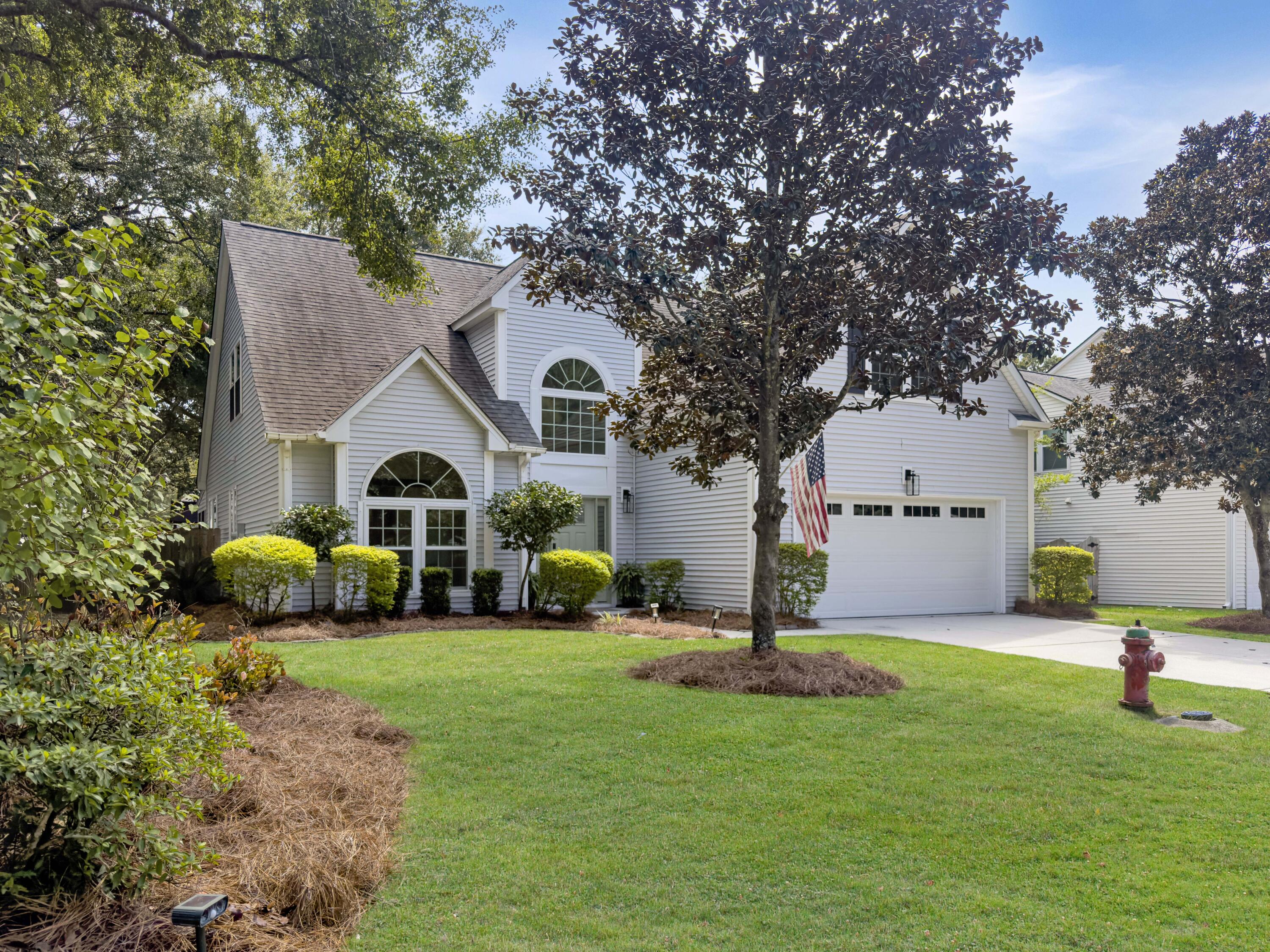 2085 Country Manor Drive