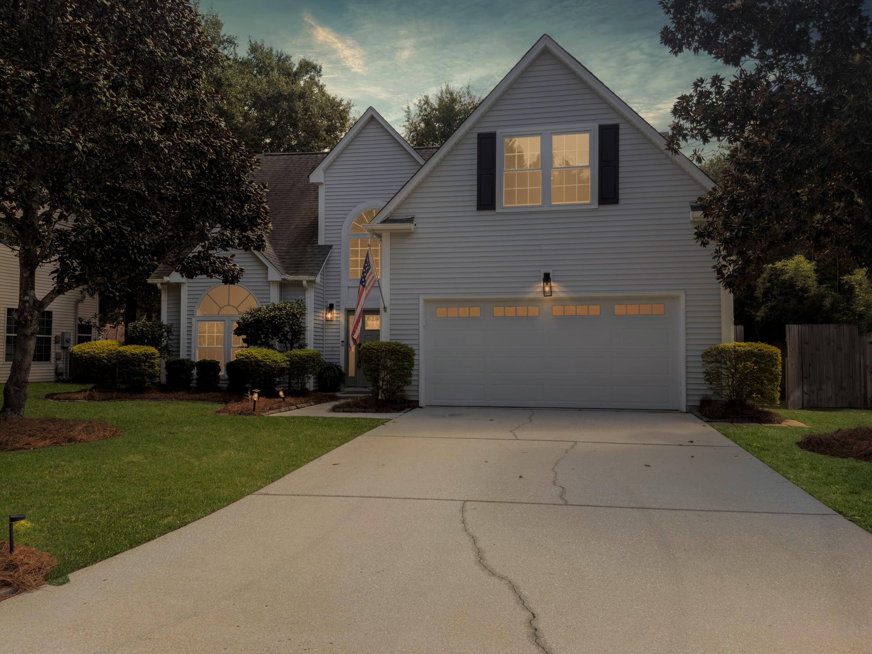 2085 Country Manor Drive
