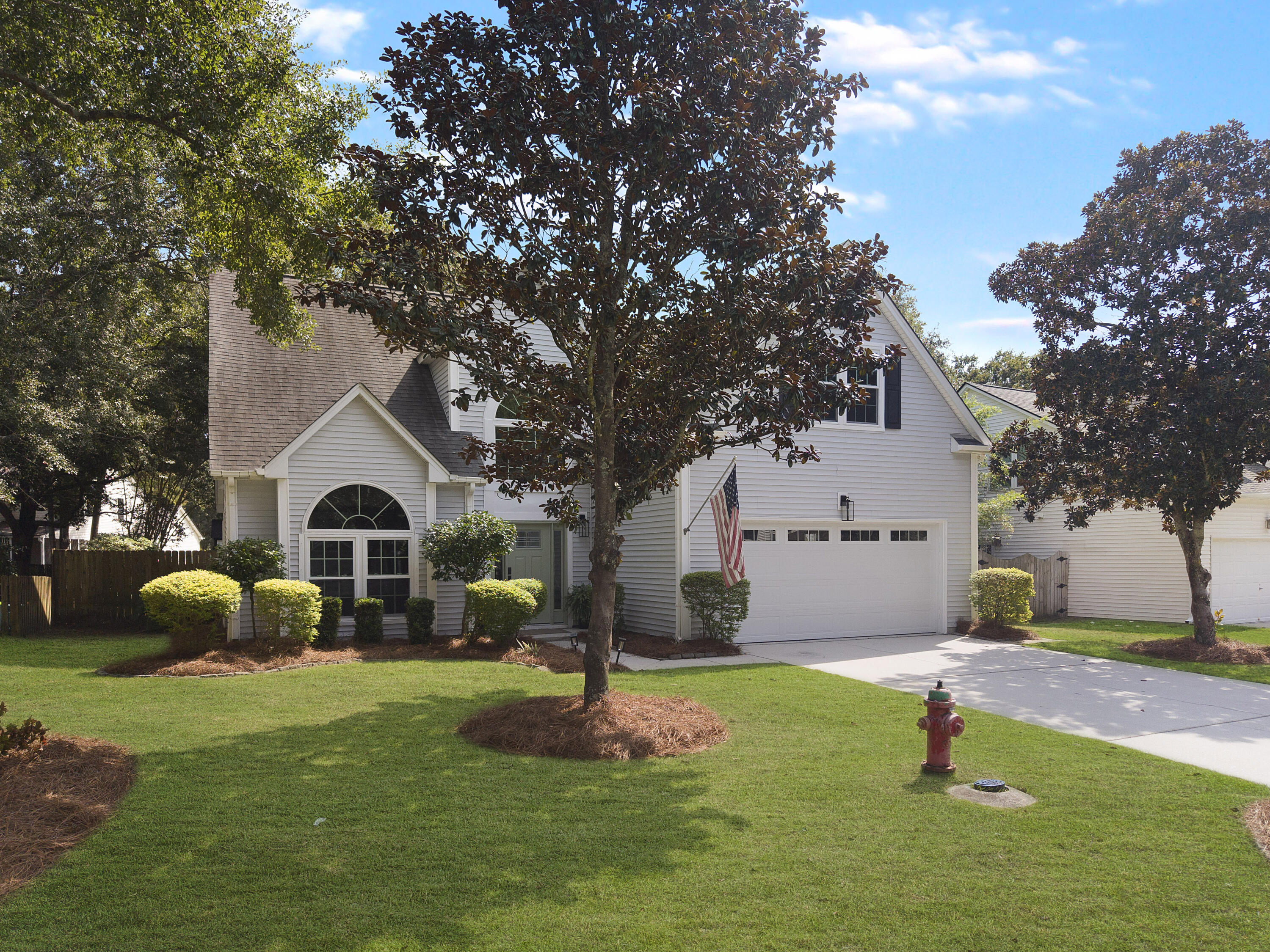 2085 Country Manor Drive