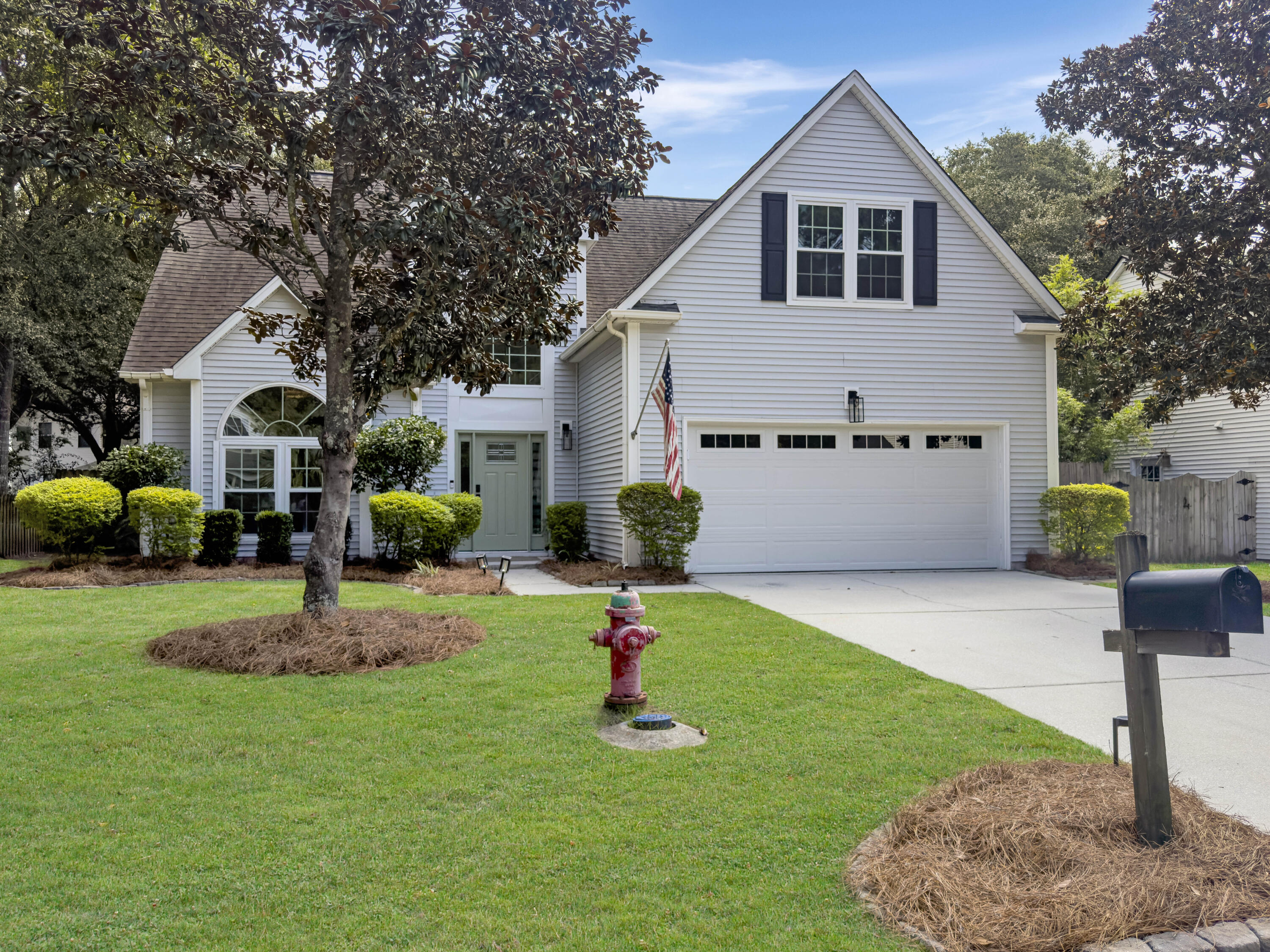 2085 Country Manor Drive