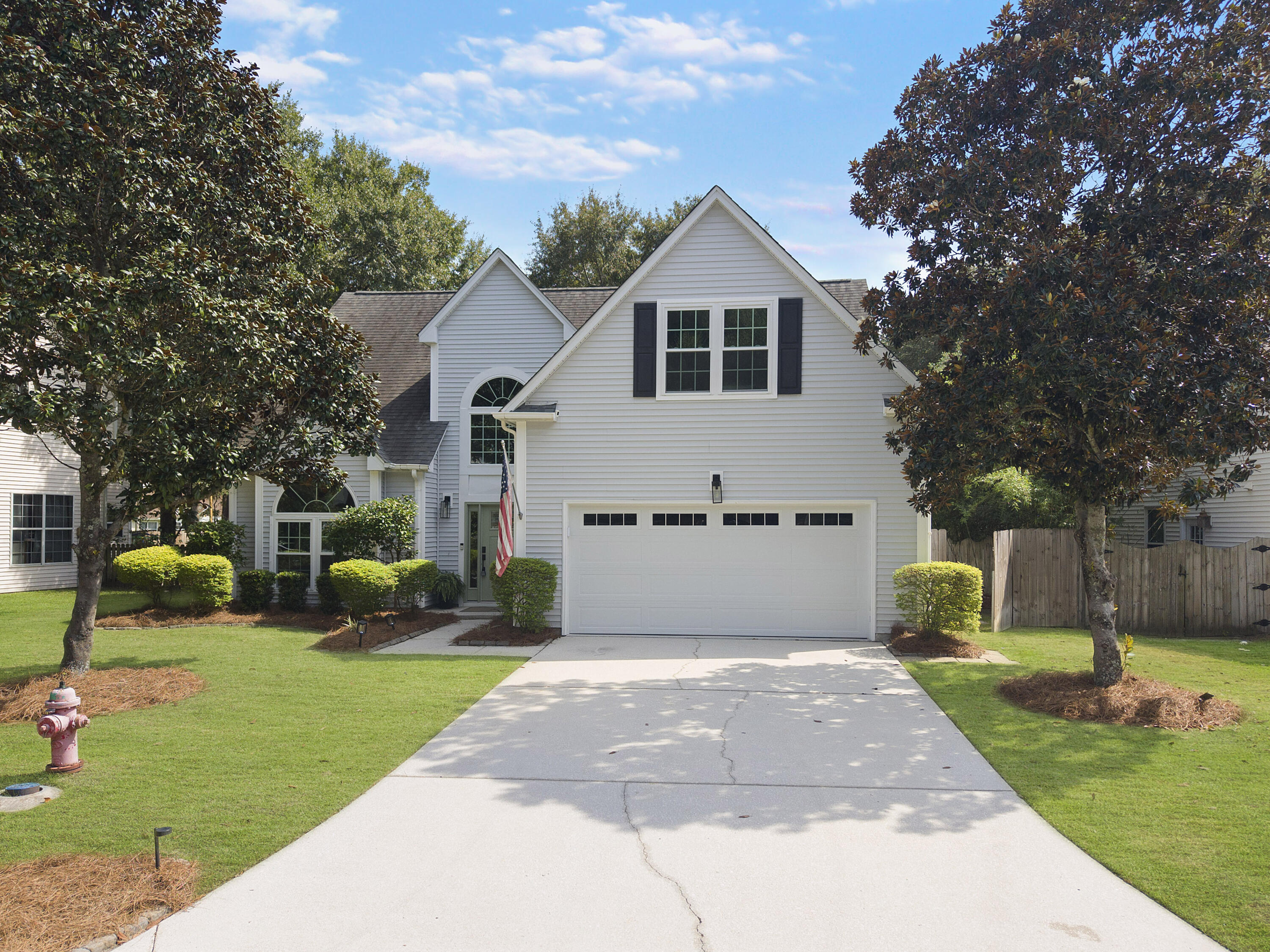 2085 Country Manor Drive