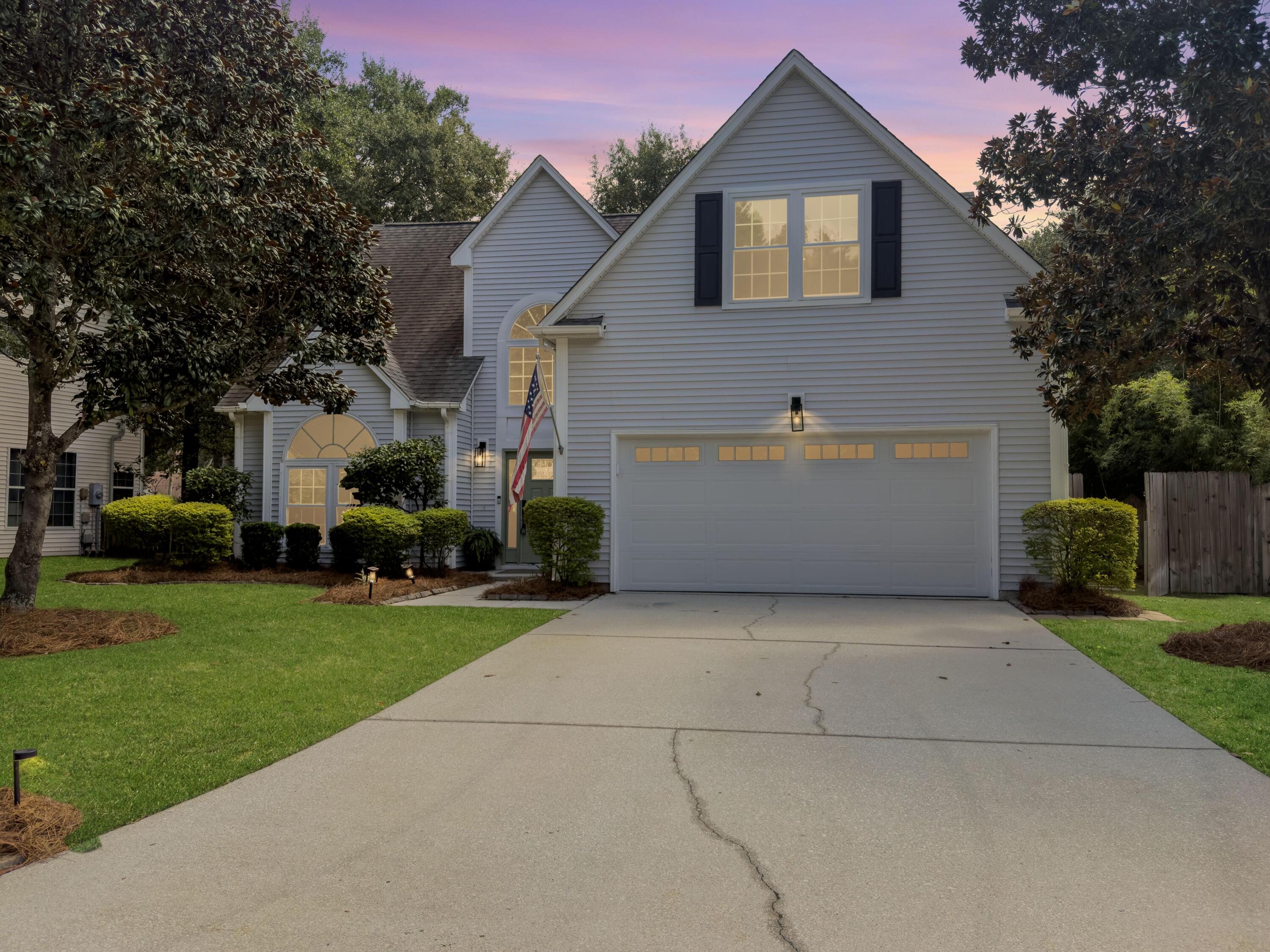 2085 Country Manor Drive