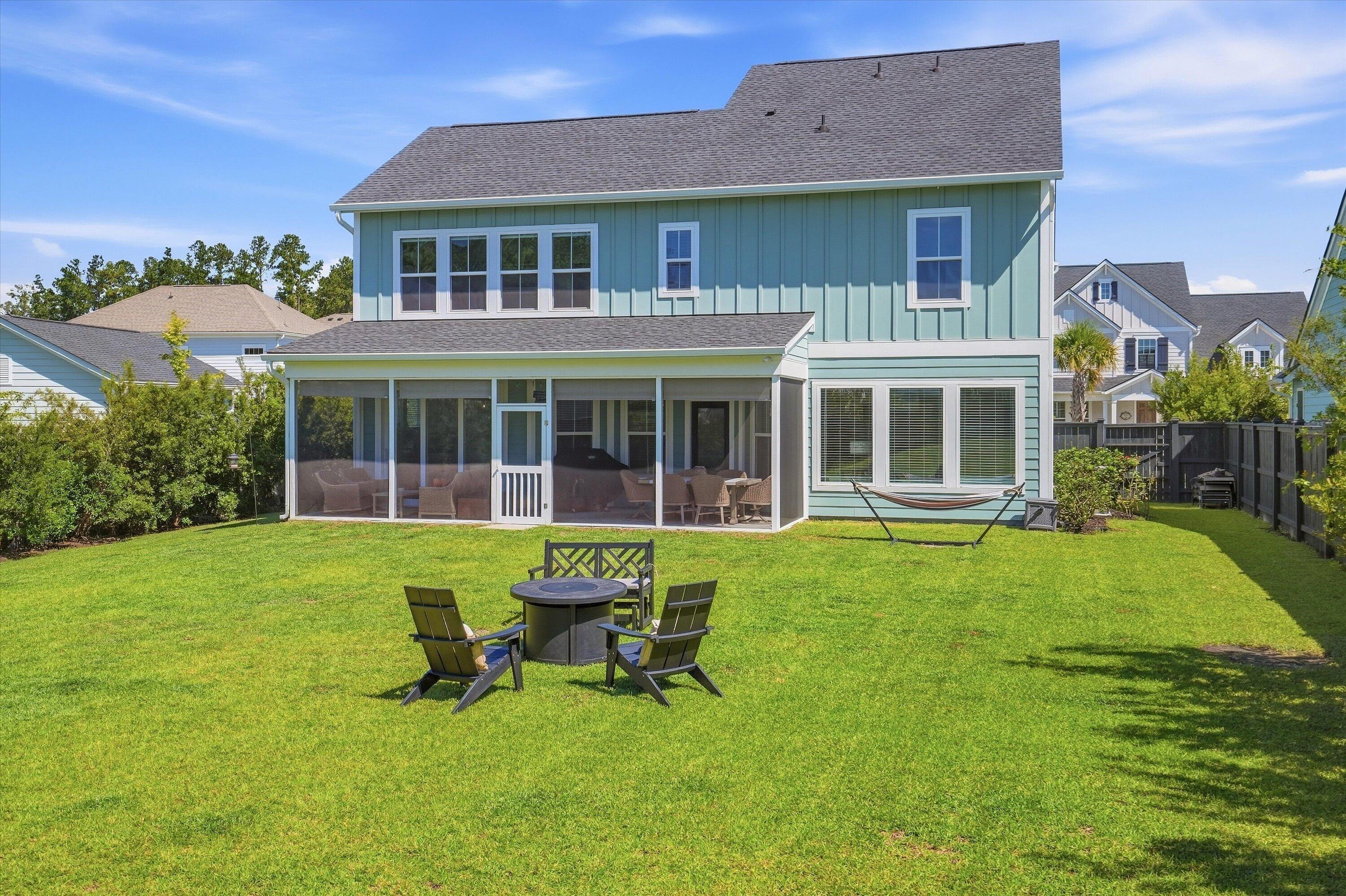 503 Enclave Lane