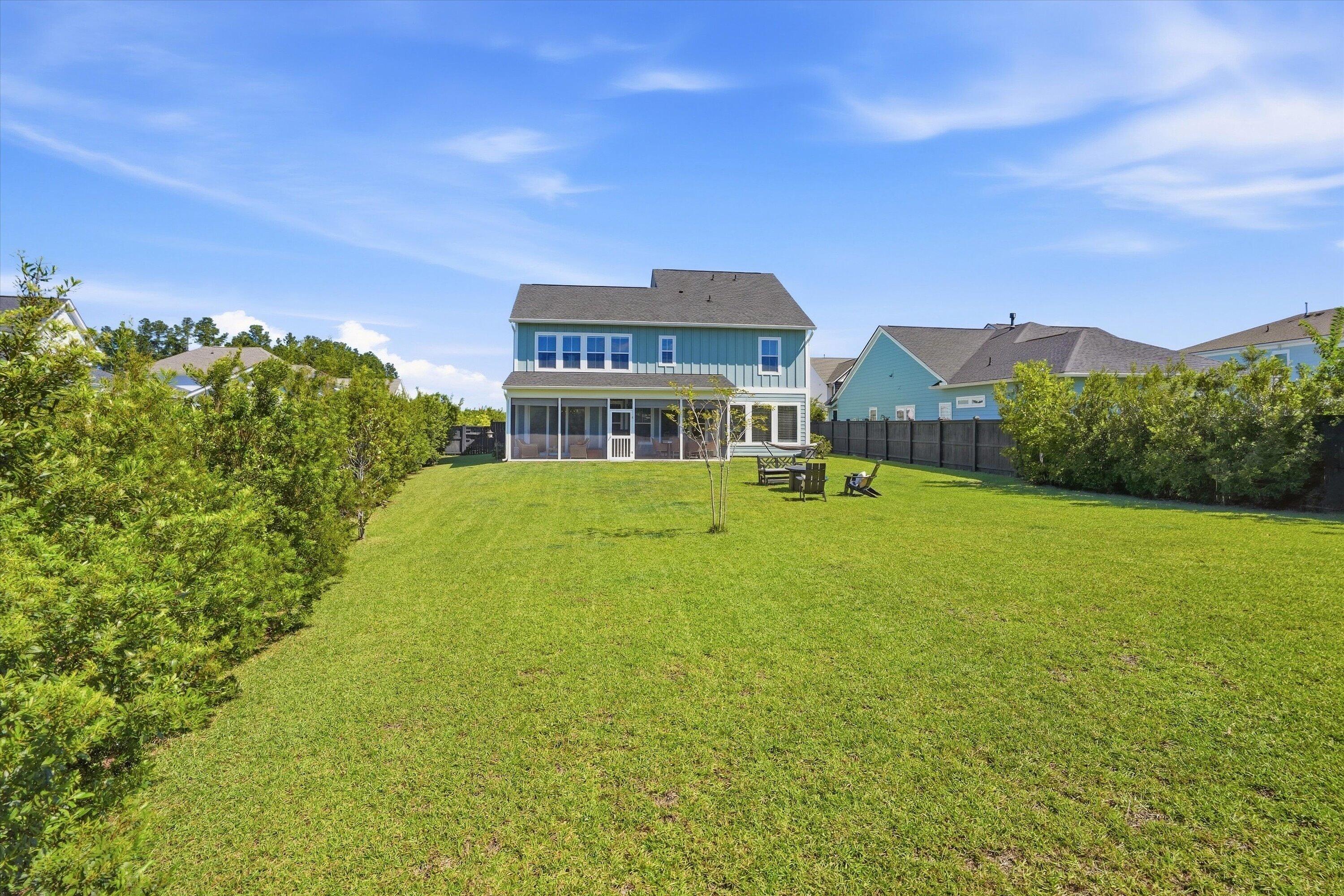 503 Enclave Lane