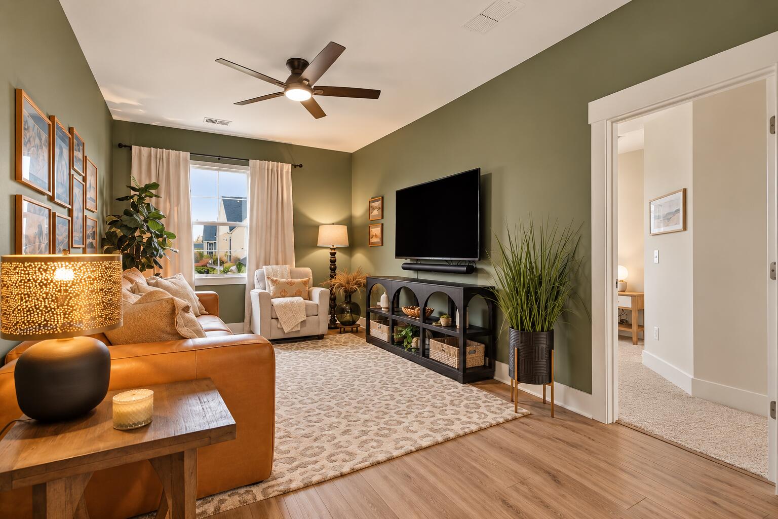 503 Enclave Lane
