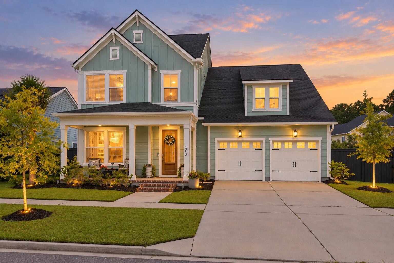 503 Enclave Lane