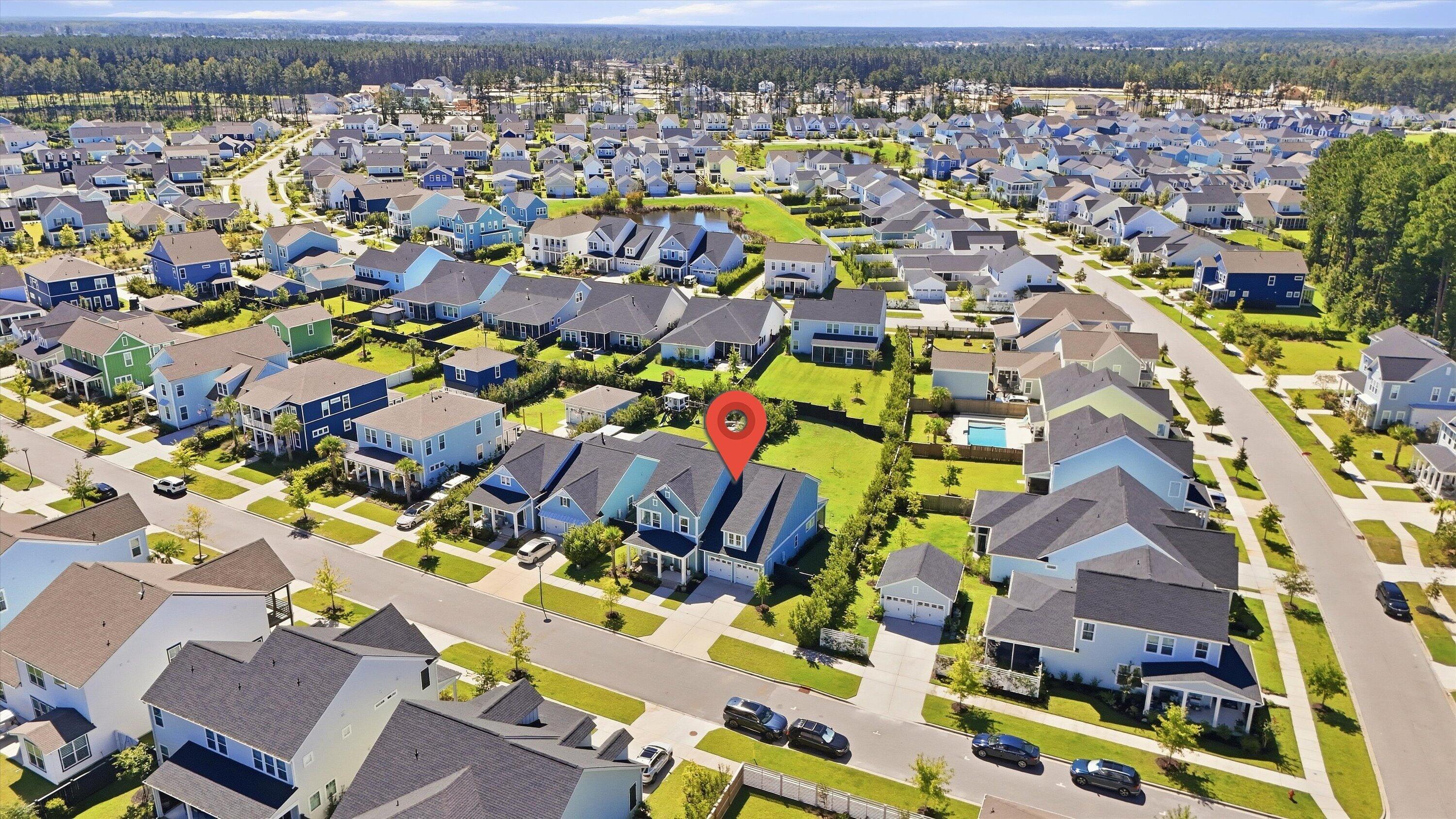503 Enclave Lane