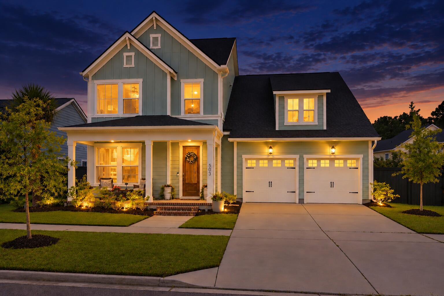 503 Enclave Lane
