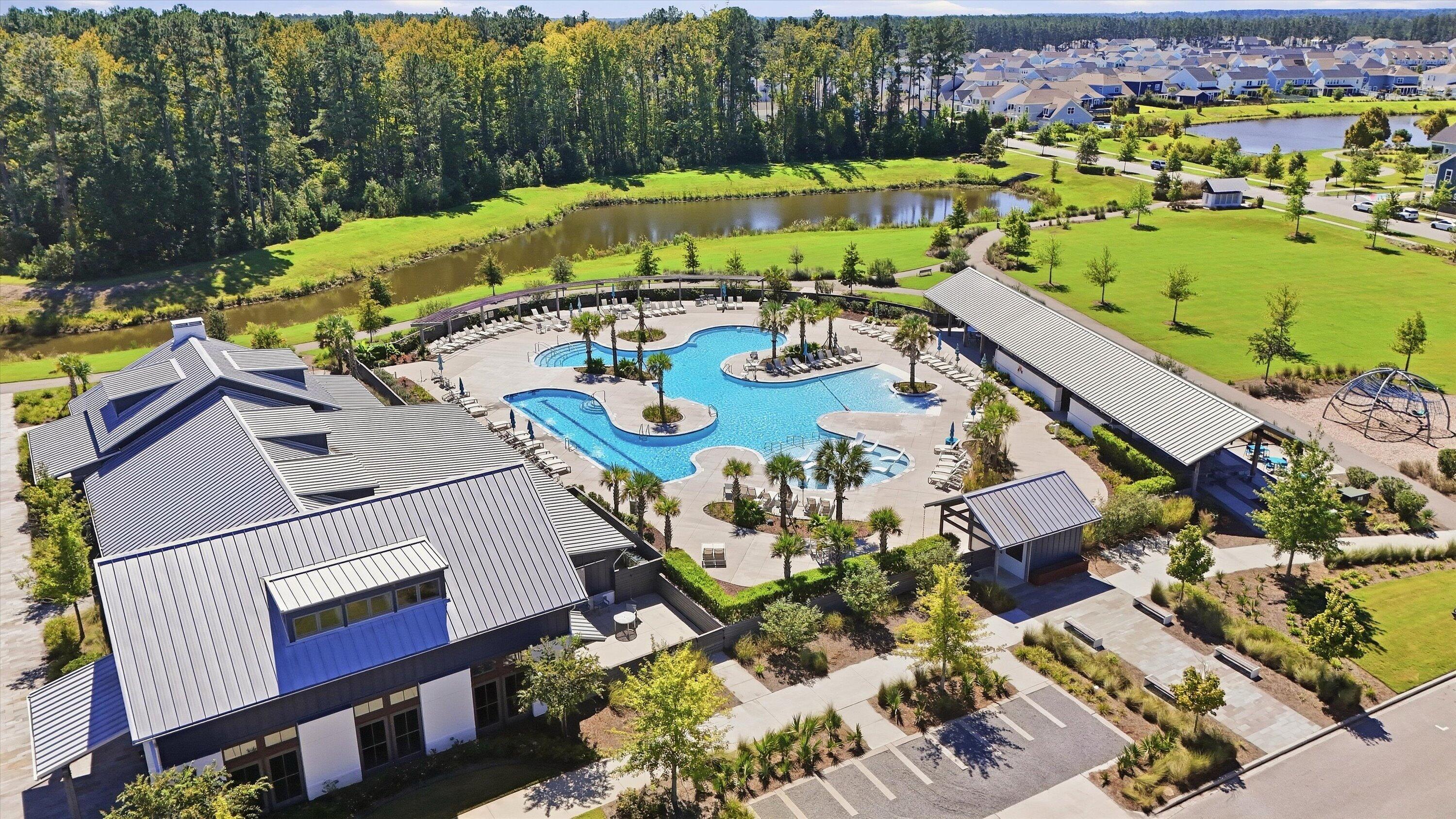 503 Enclave Lane