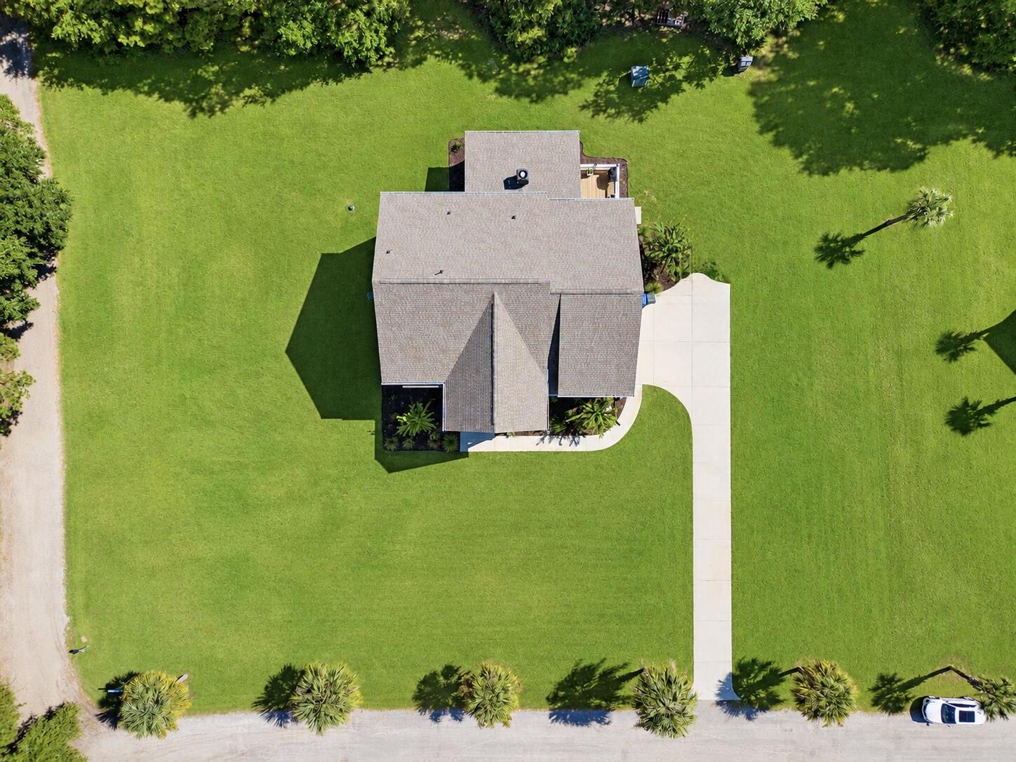 5609 Crystal Harbor Lane