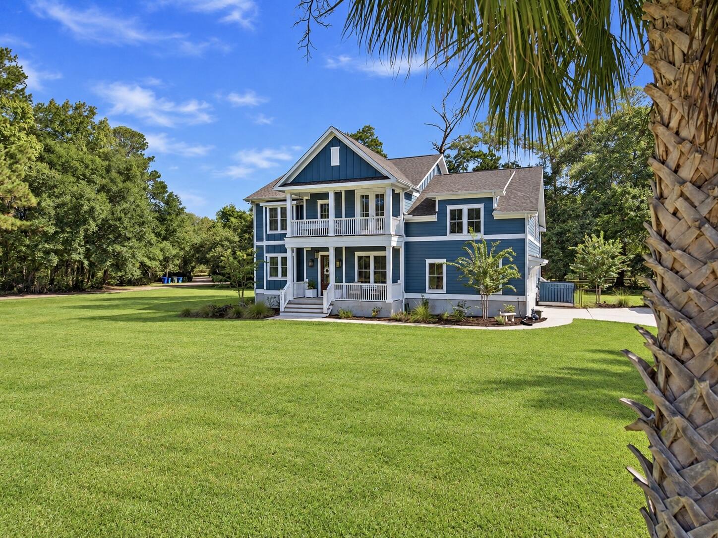 5609 Crystal Harbor Lane