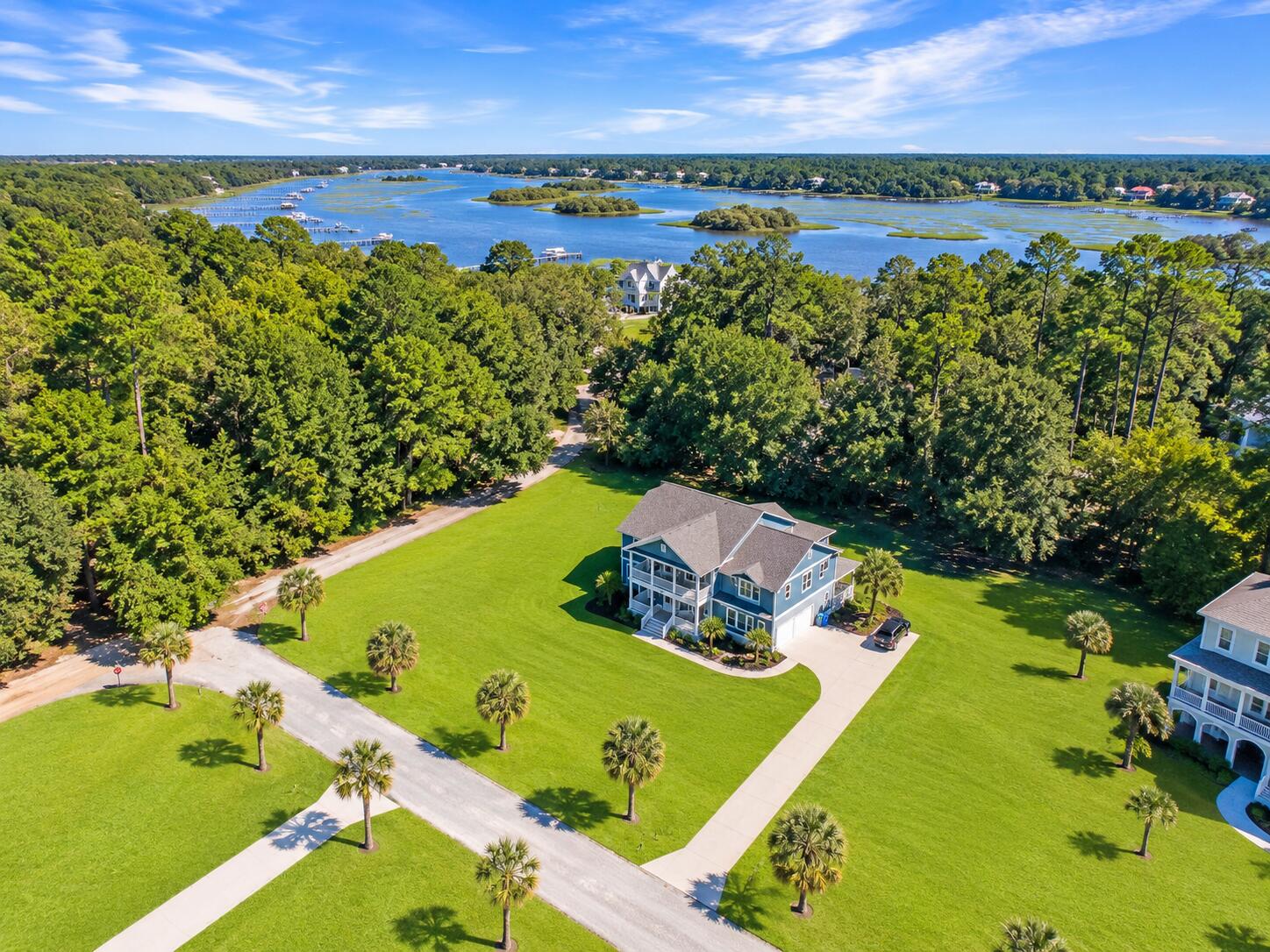 5609 Crystal Harbor Lane