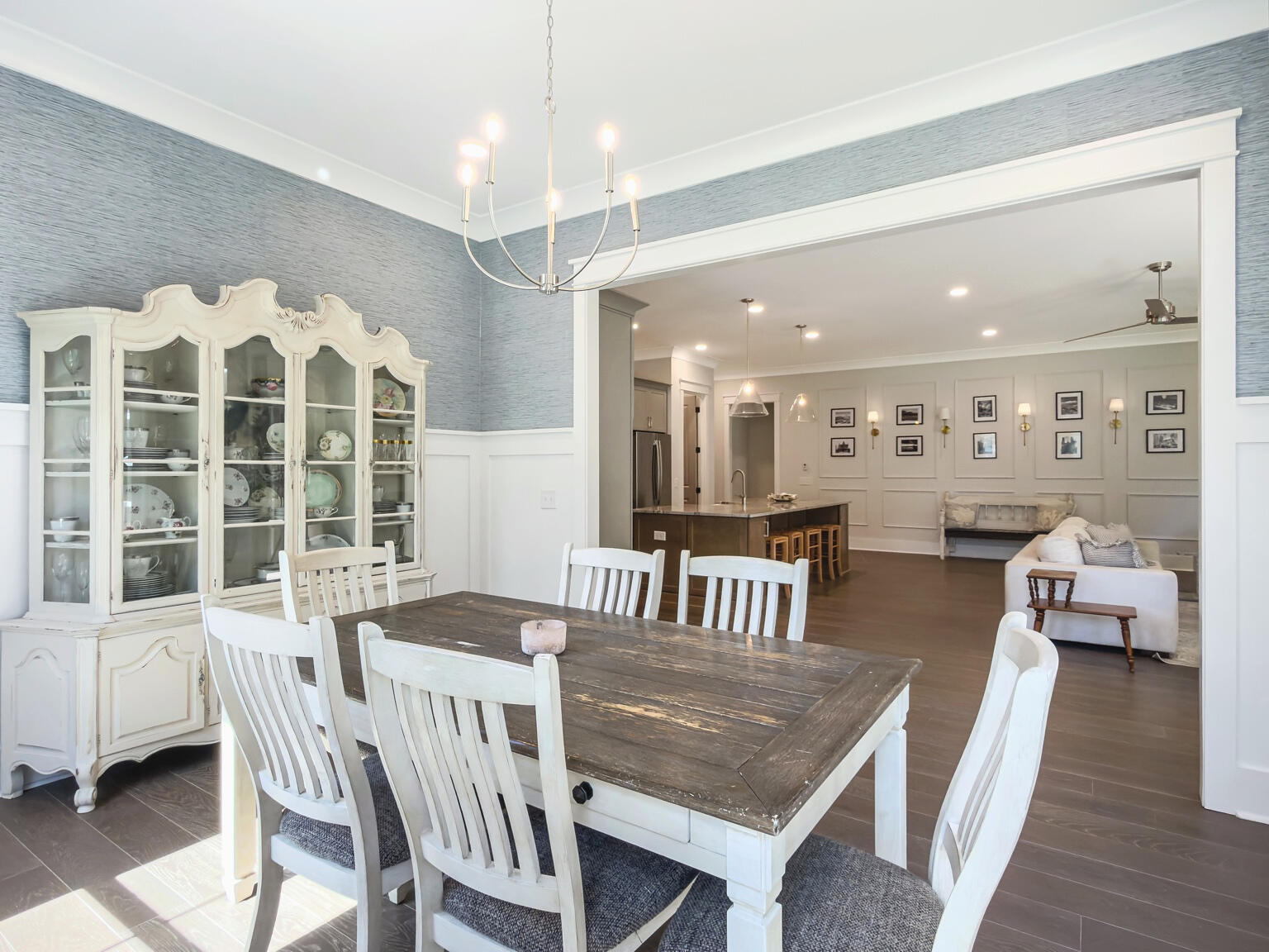5609 Crystal Harbor Lane