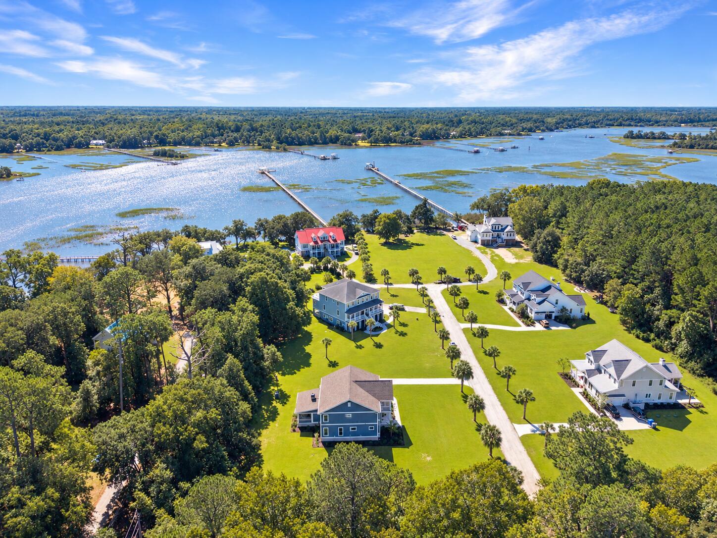 5609 Crystal Harbor Lane