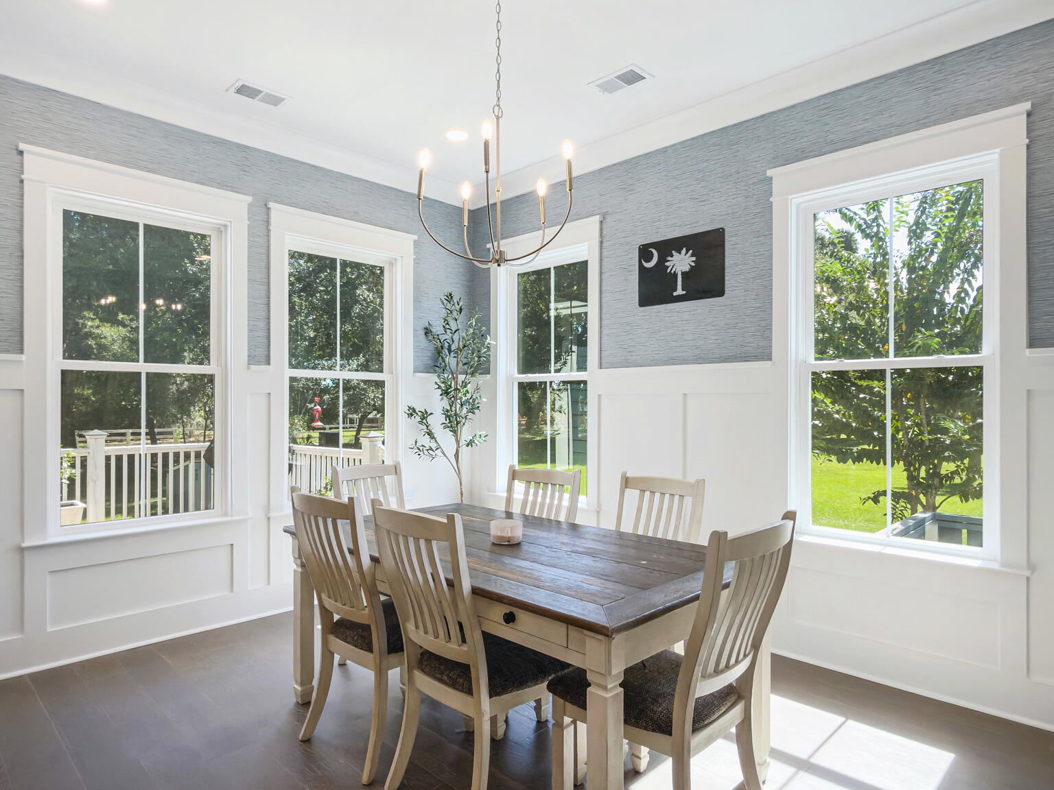 5609 Crystal Harbor Lane