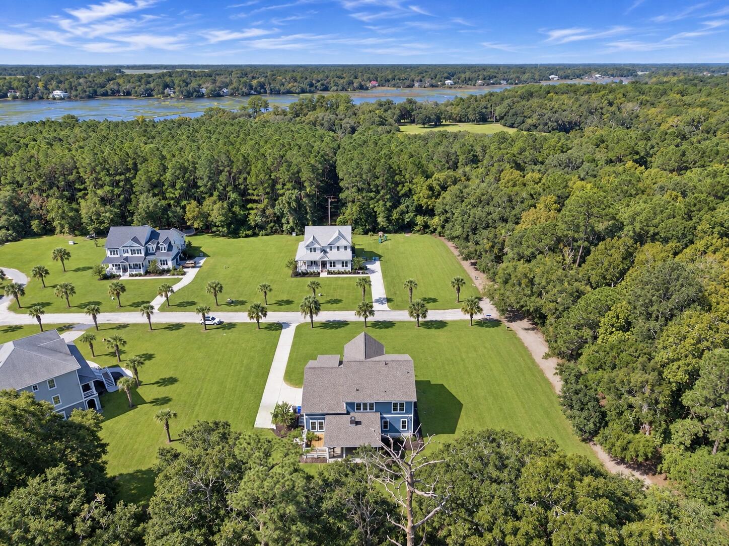 5609 Crystal Harbor Lane