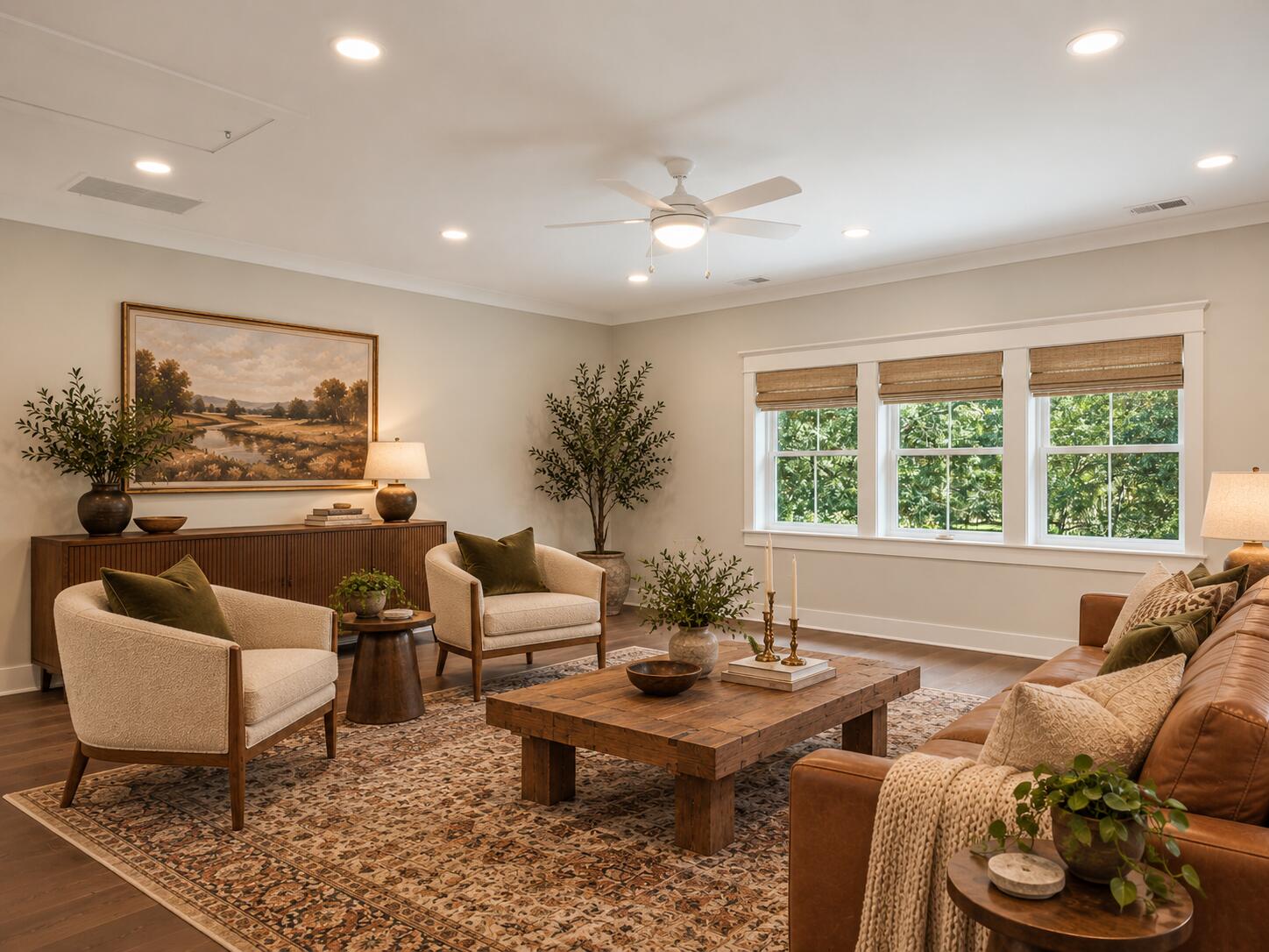 5609 Crystal Harbor Lane