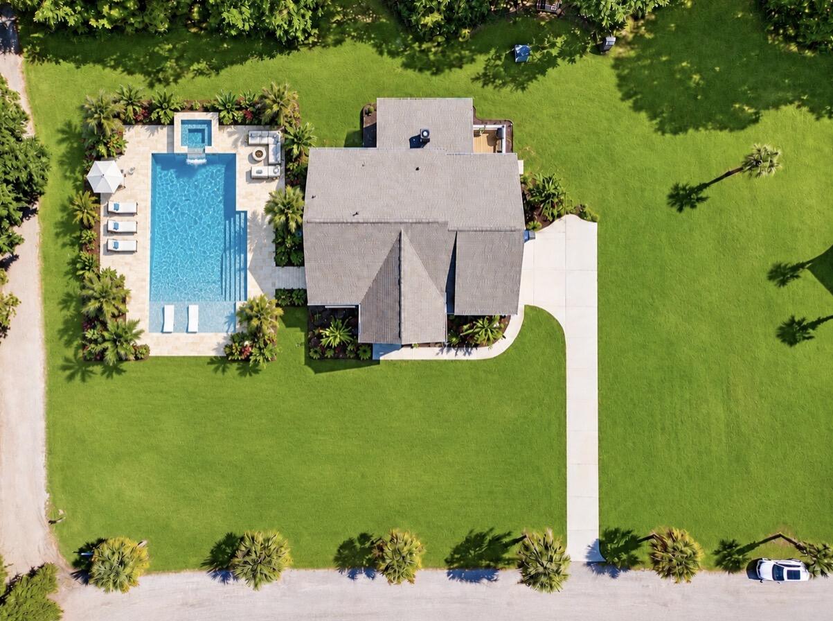 5609 Crystal Harbor Lane