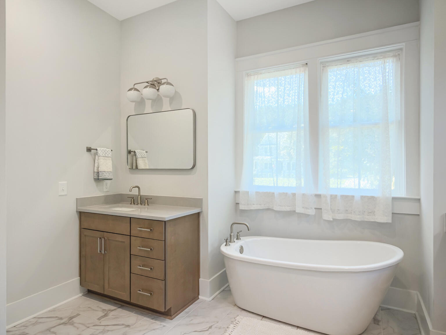 5609 Crystal Harbor Lane