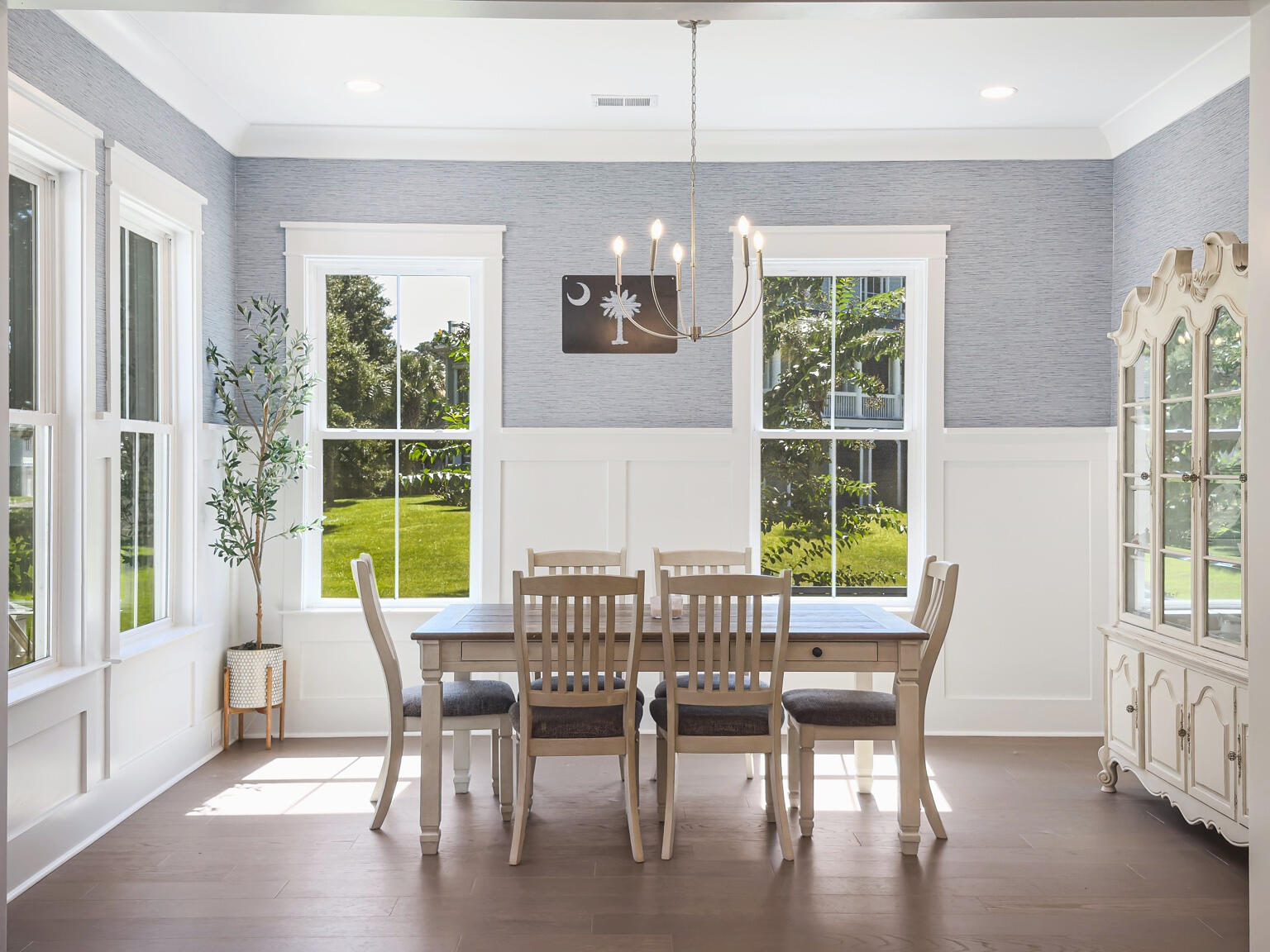 5609 Crystal Harbor Lane