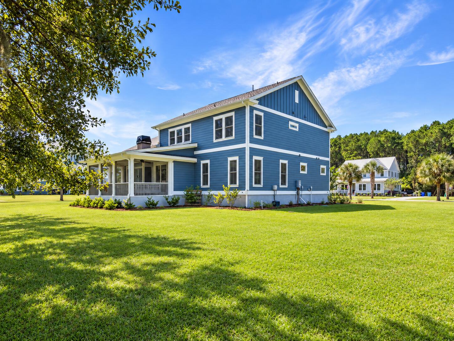 5609 Crystal Harbor Lane