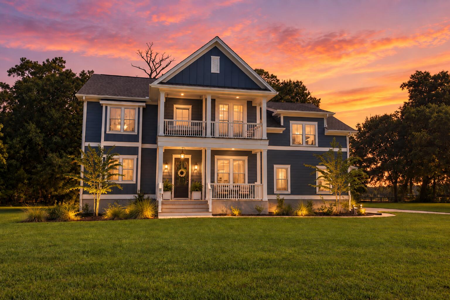 5609 Crystal Harbor Lane