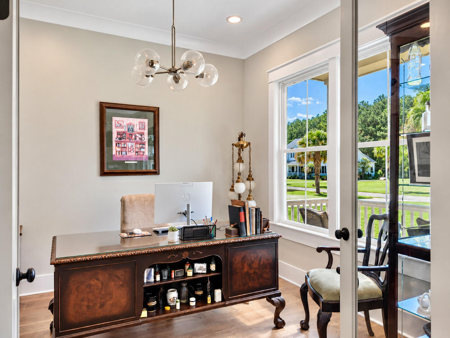5609 Crystal Harbor Lane