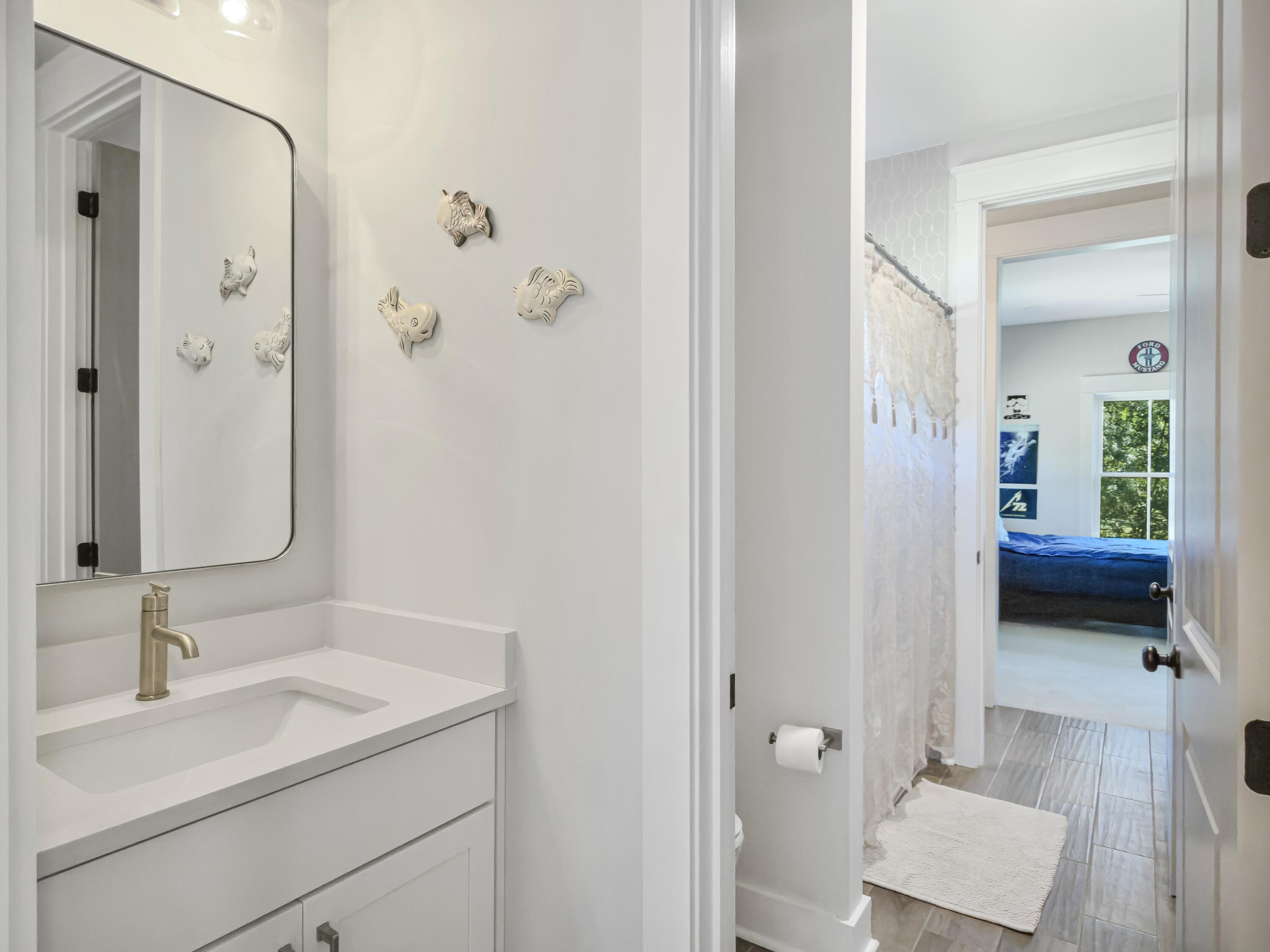 5609 Crystal Harbor Lane
