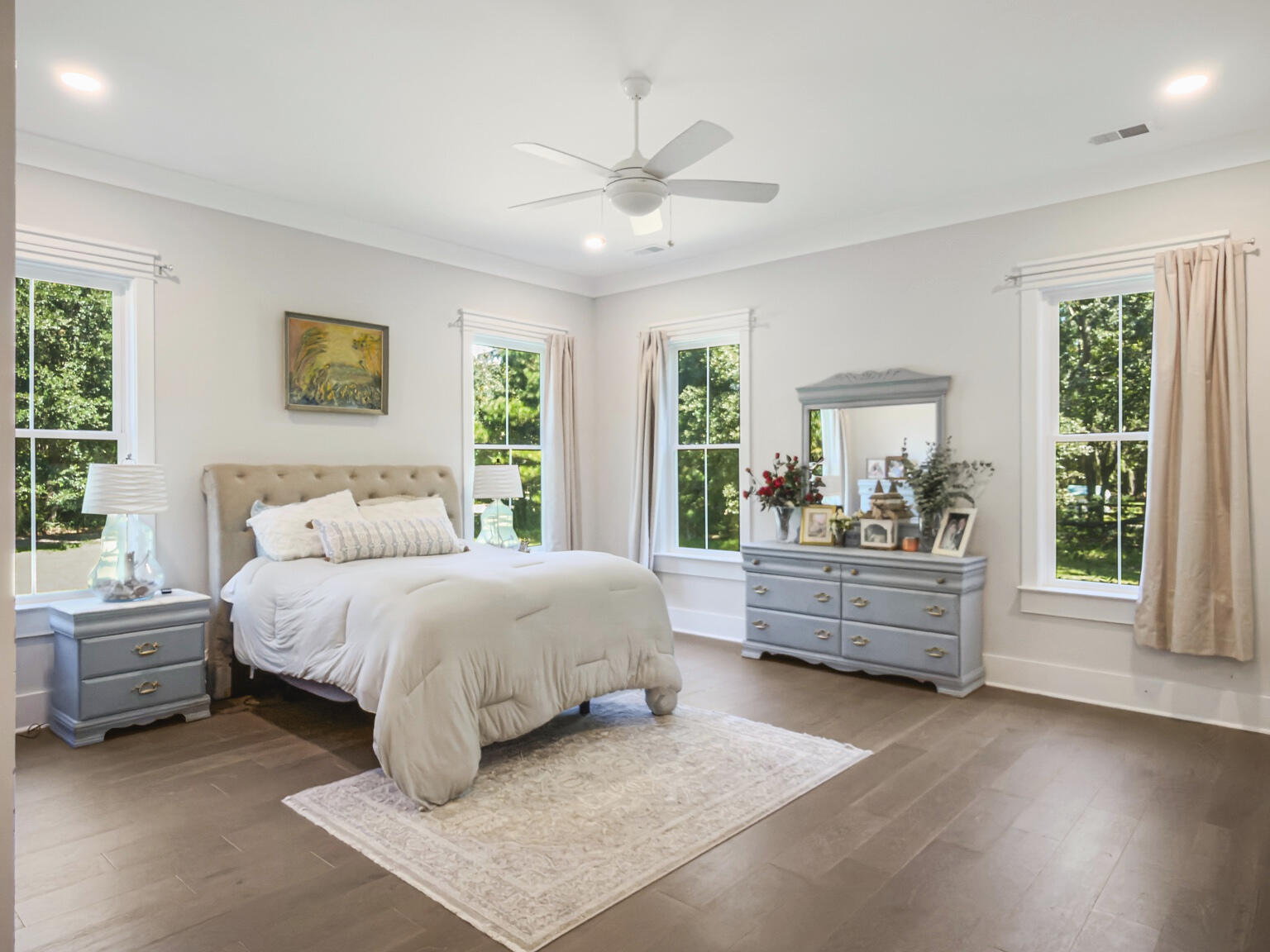 5609 Crystal Harbor Lane