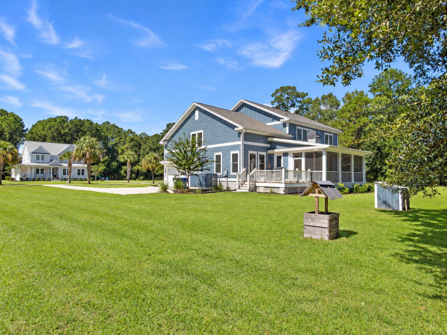 5609 Crystal Harbor Lane