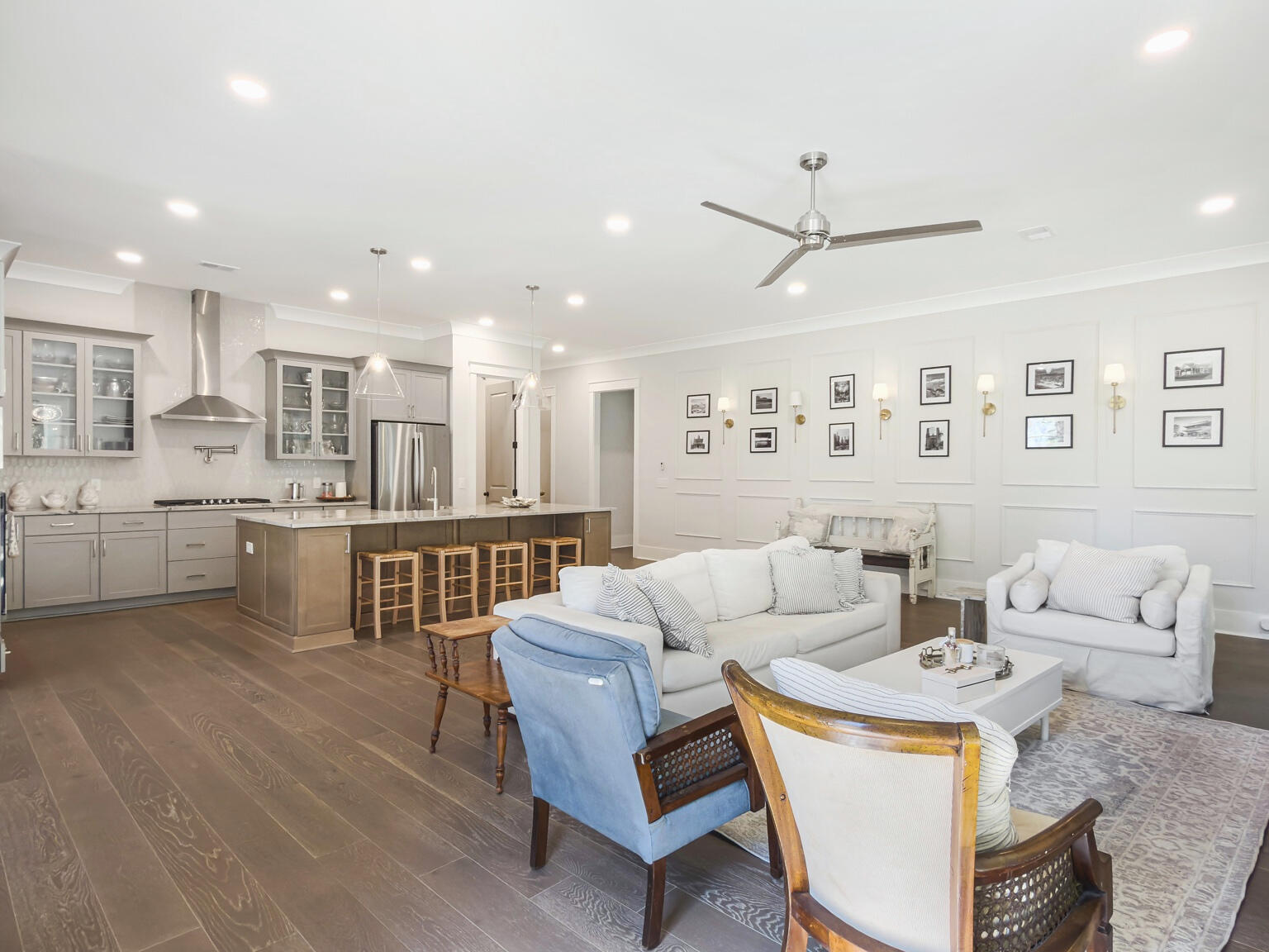 5609 Crystal Harbor Lane