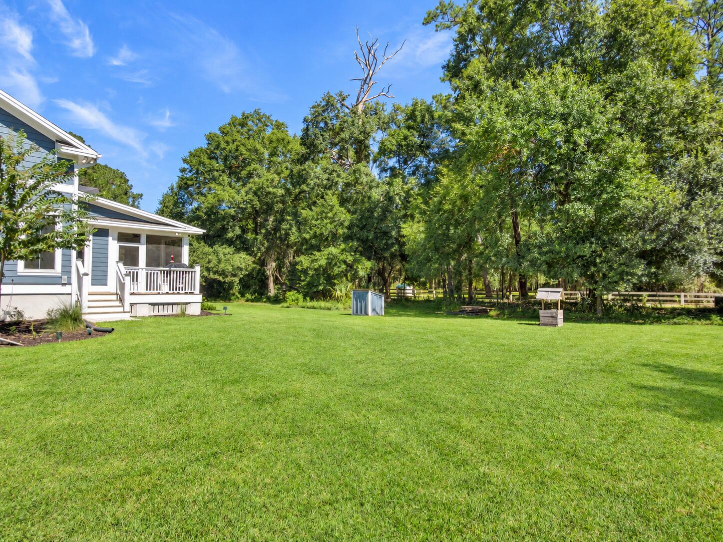 5609 Crystal Harbor Lane
