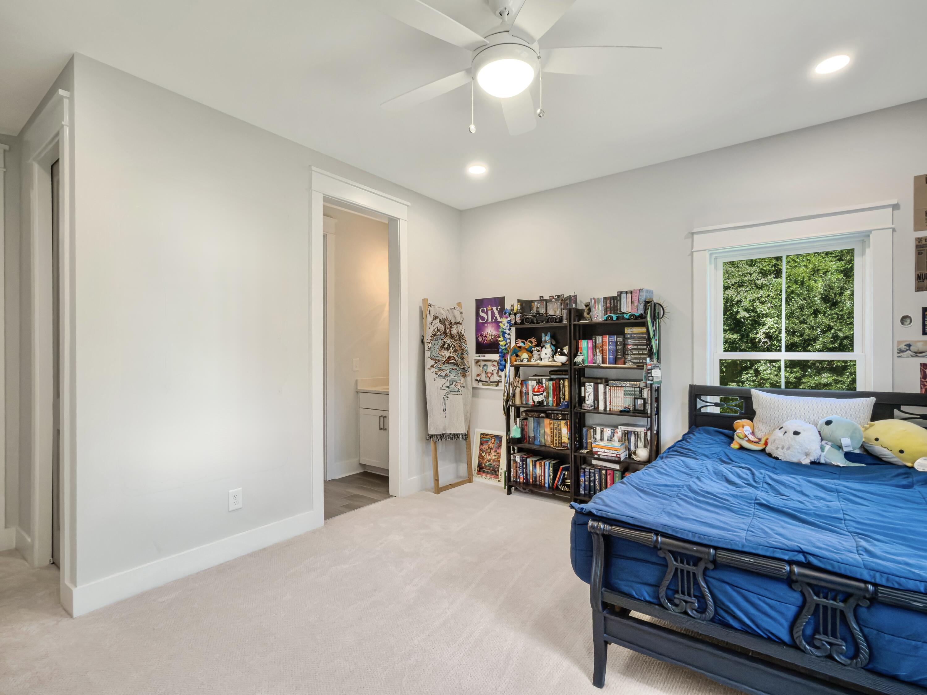 5609 Crystal Harbor Lane