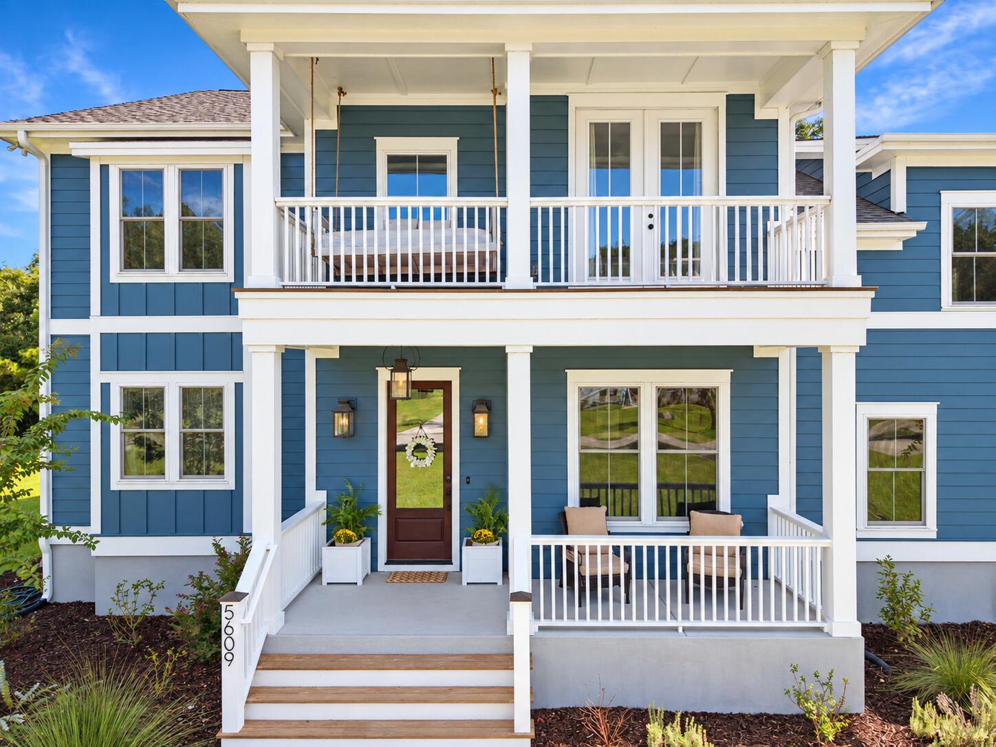 5609 Crystal Harbor Lane