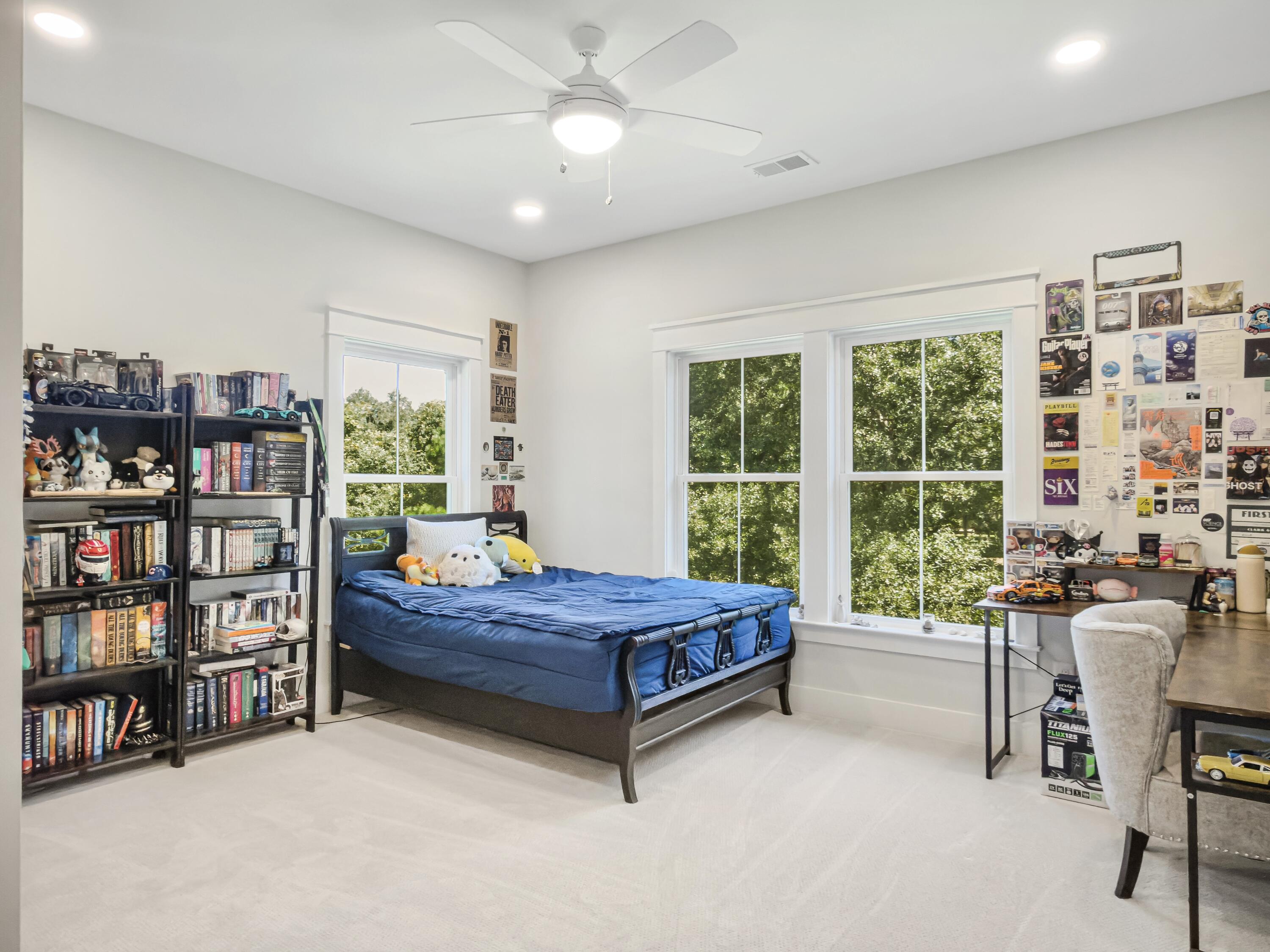 5609 Crystal Harbor Lane