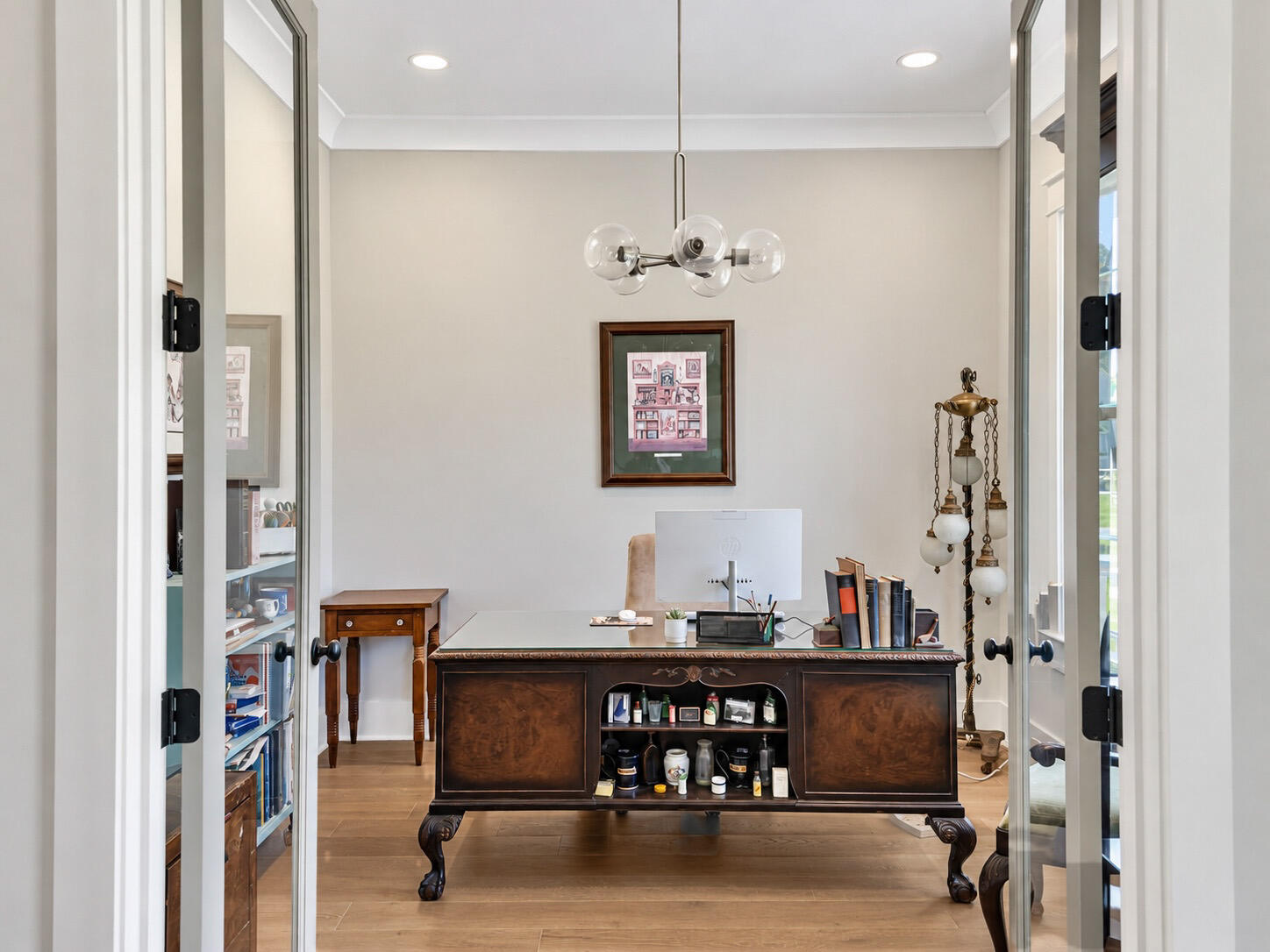 5609 Crystal Harbor Lane