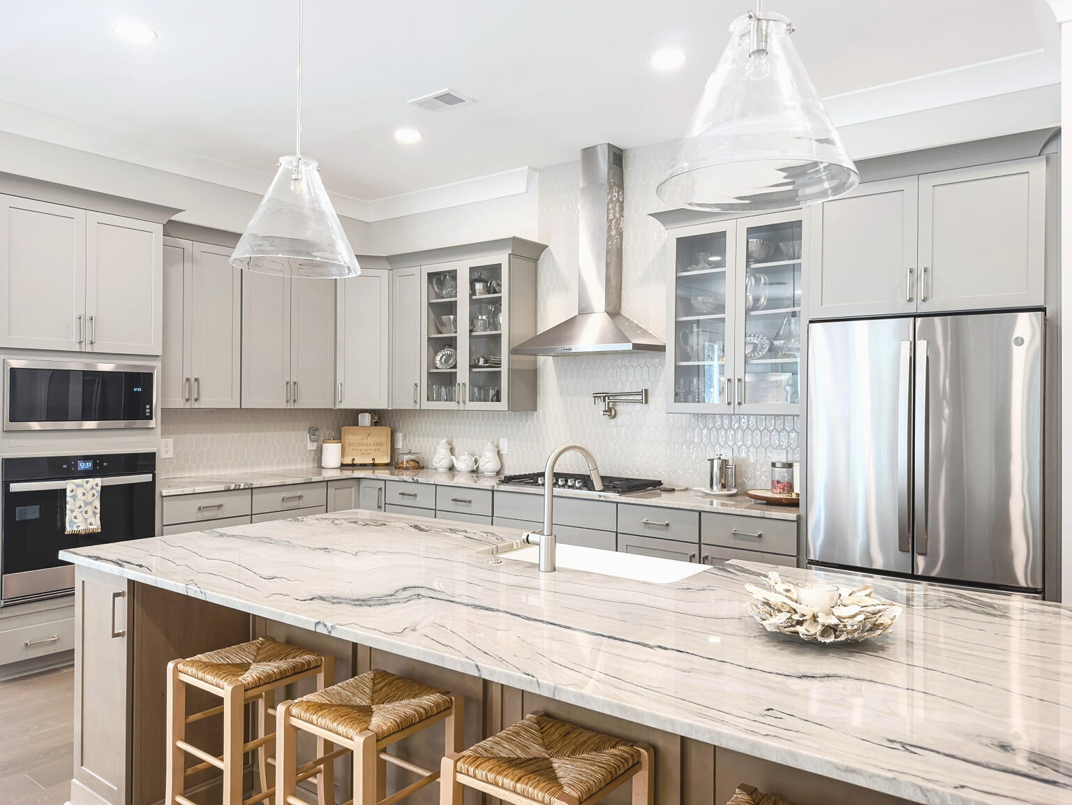 5609 Crystal Harbor Lane