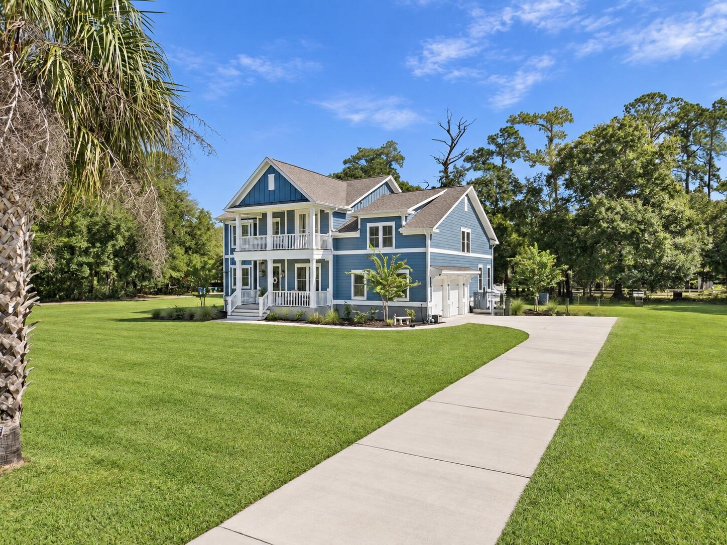 5609 Crystal Harbor Lane