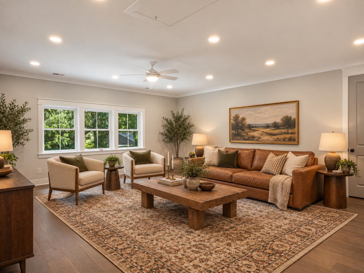 5609 Crystal Harbor Lane