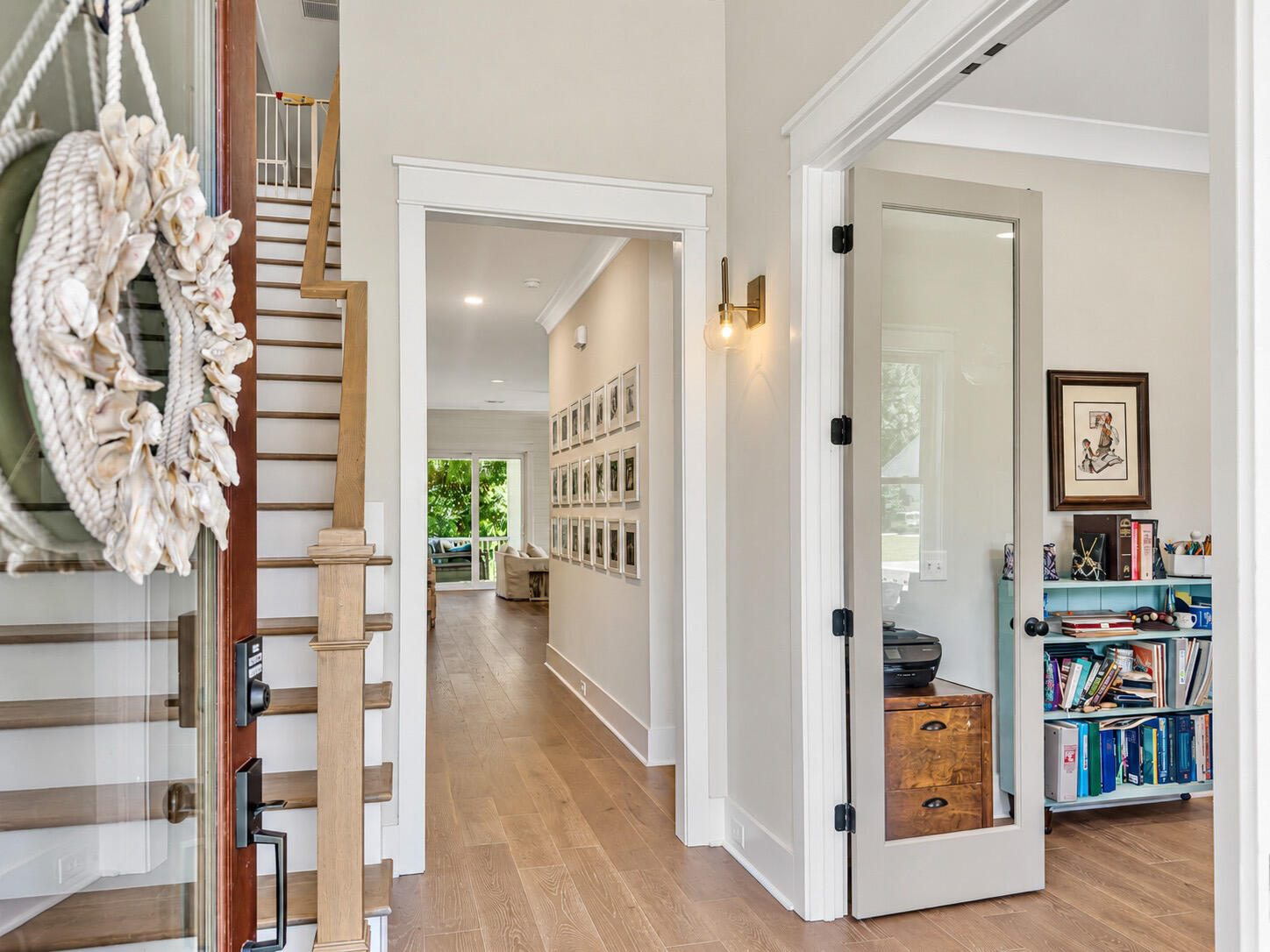 5609 Crystal Harbor Lane