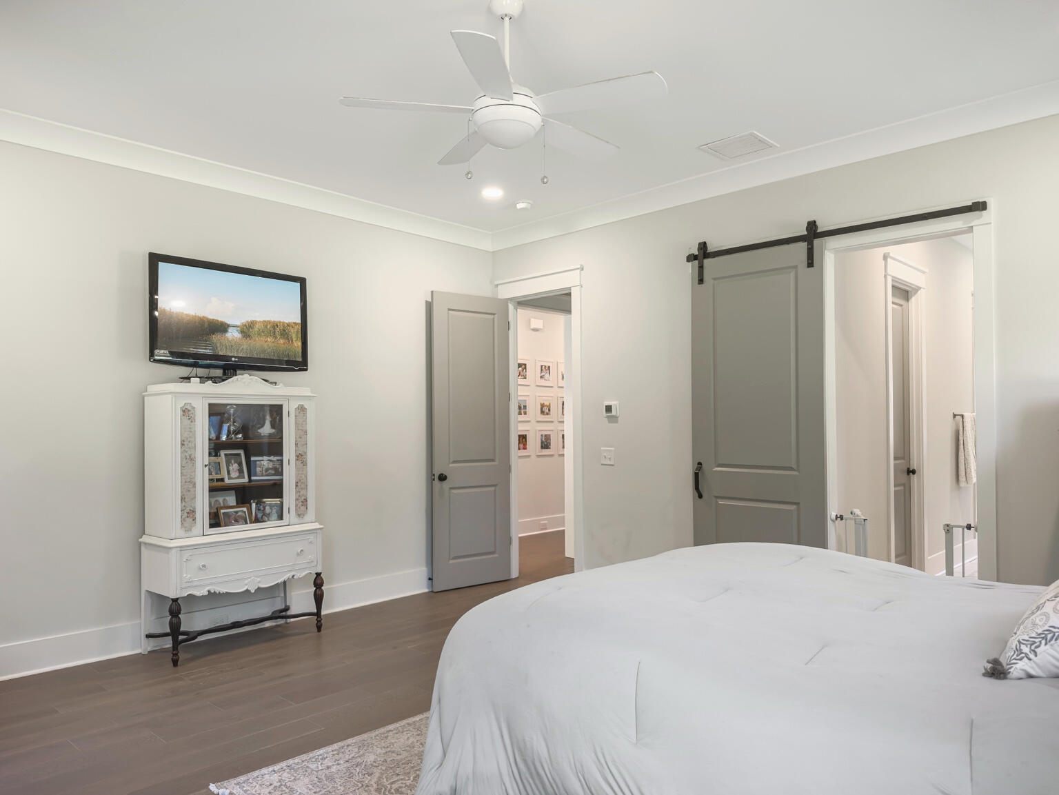 5609 Crystal Harbor Lane