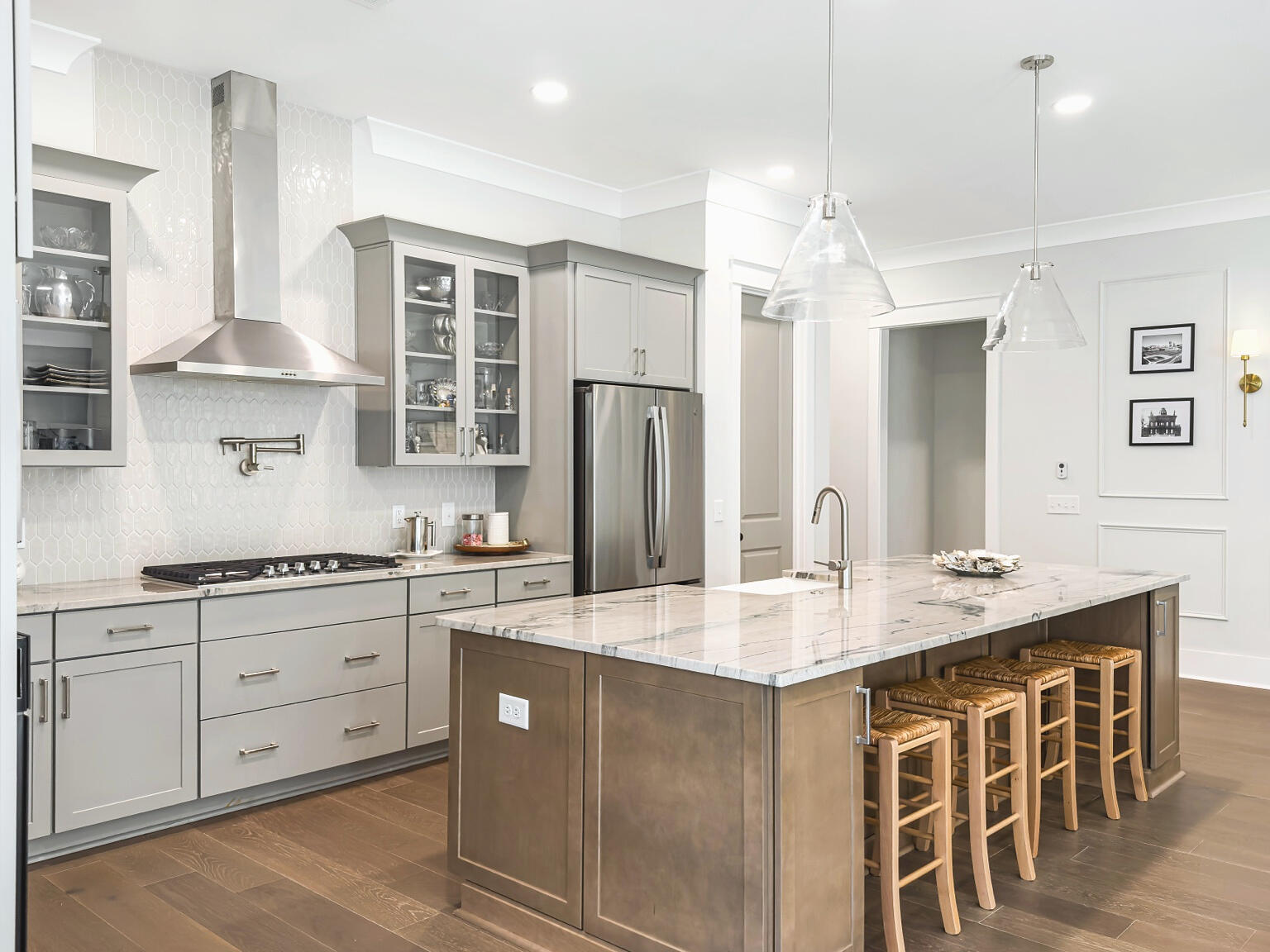 5609 Crystal Harbor Lane