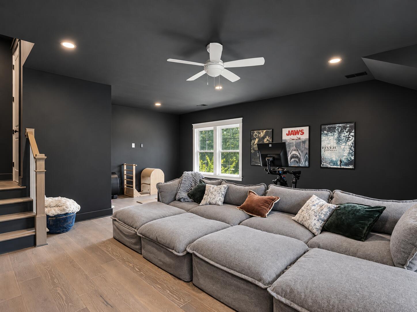 5609 Crystal Harbor Lane