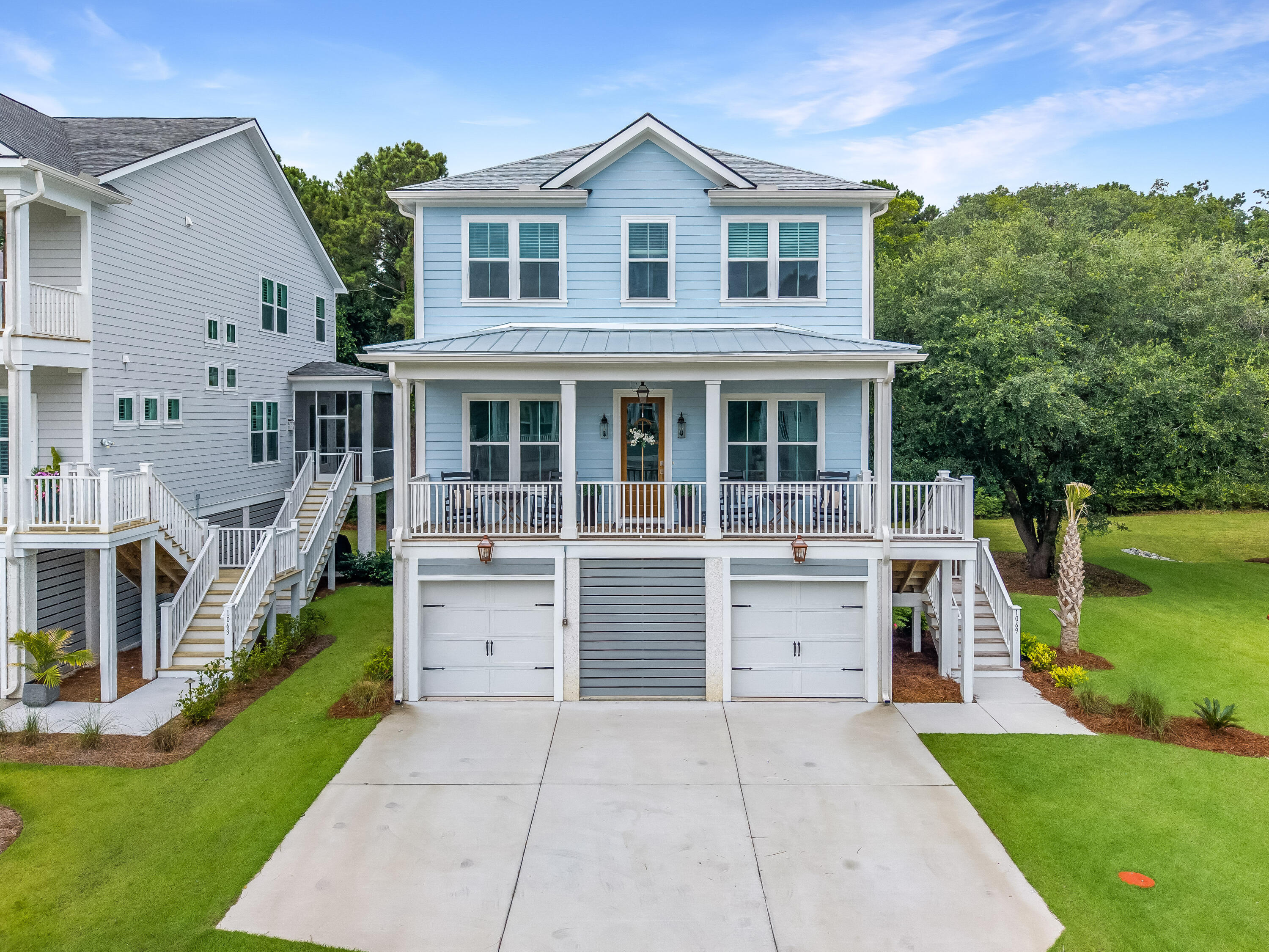 1069 Capersview Court