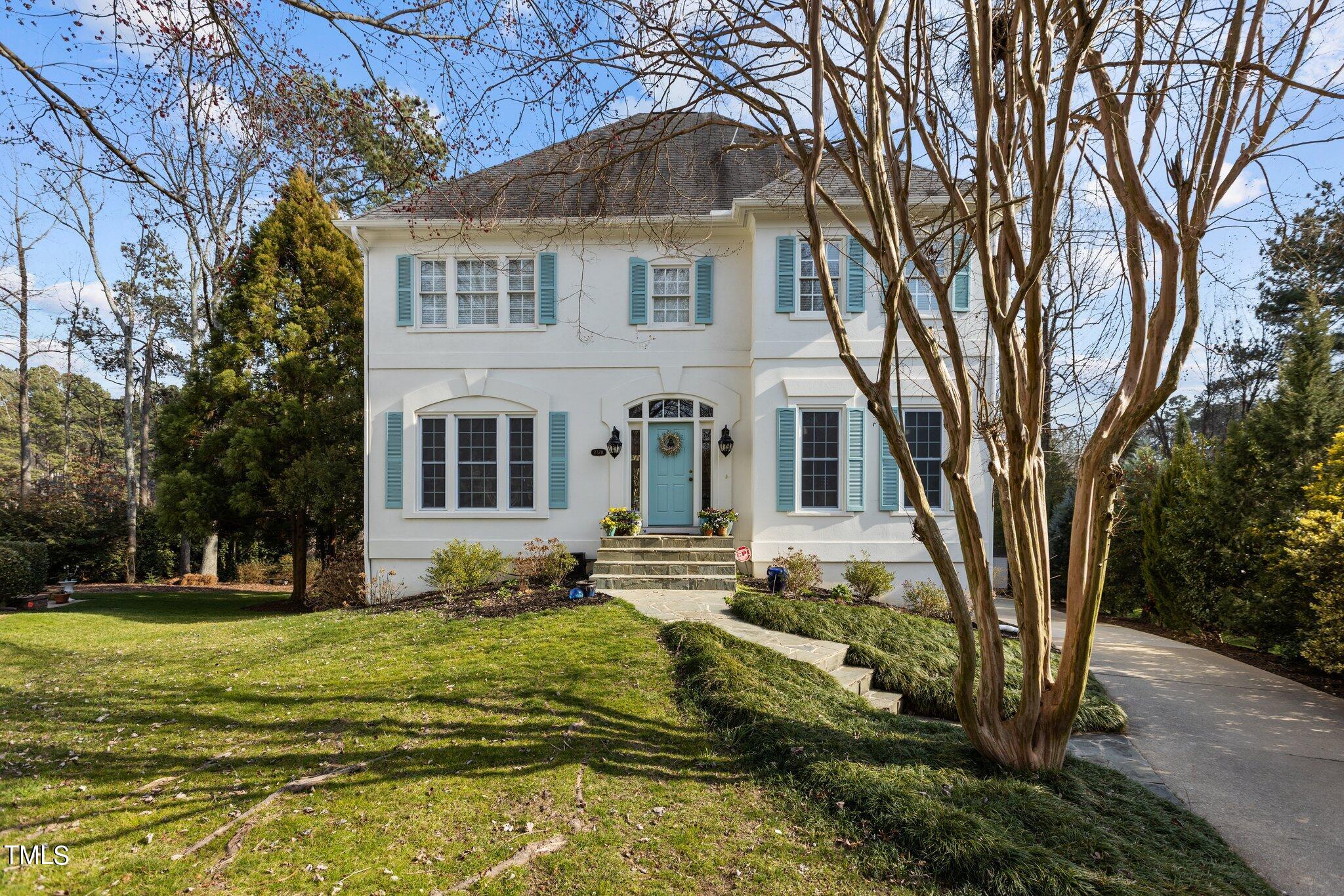 2328 Wertherson Lane