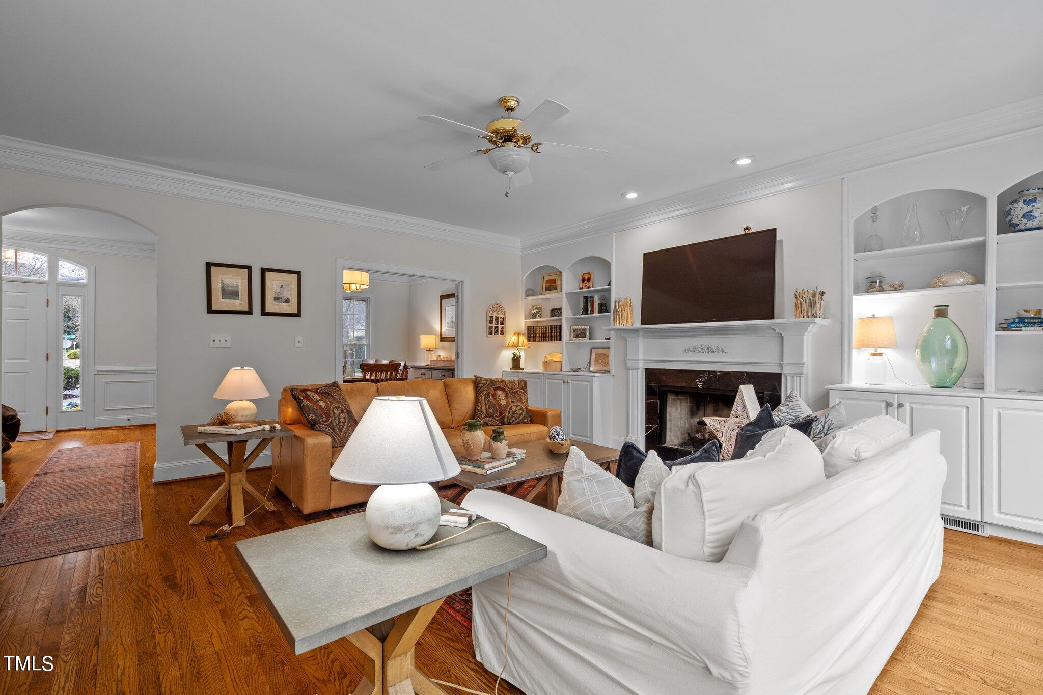 2328 Wertherson Lane